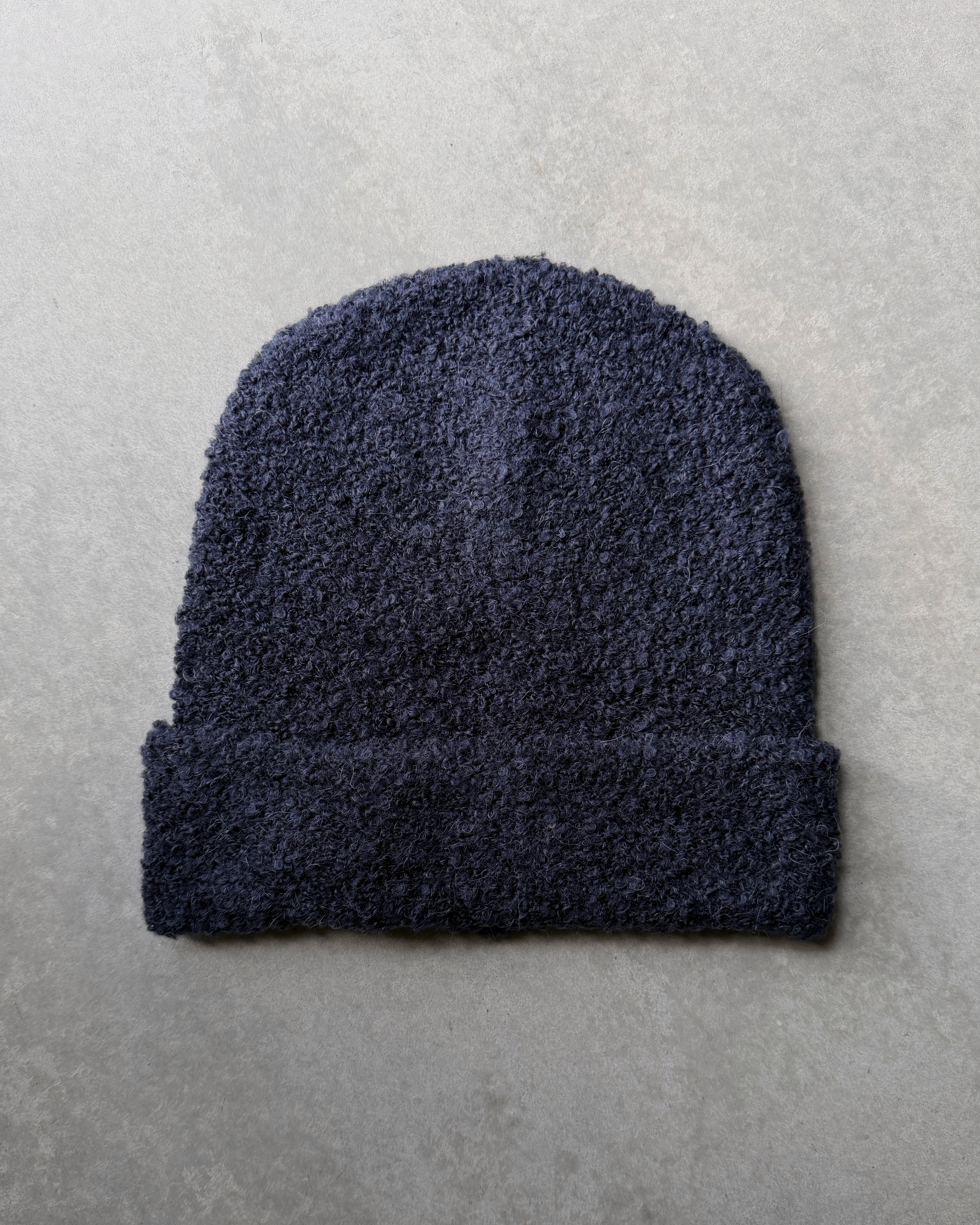 kopka : alpaca bouclé beanie