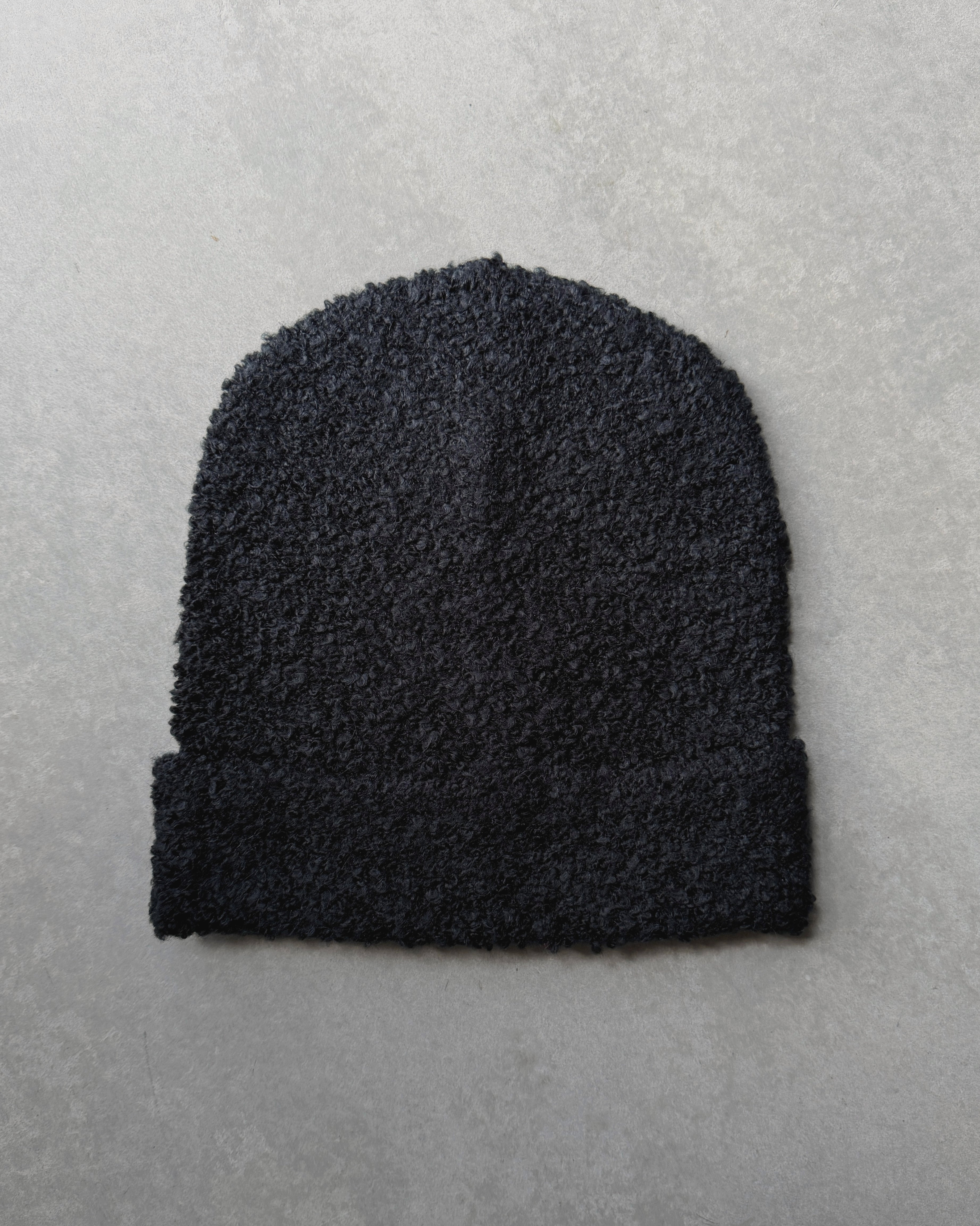 kopka : alpaca bouclé beanie