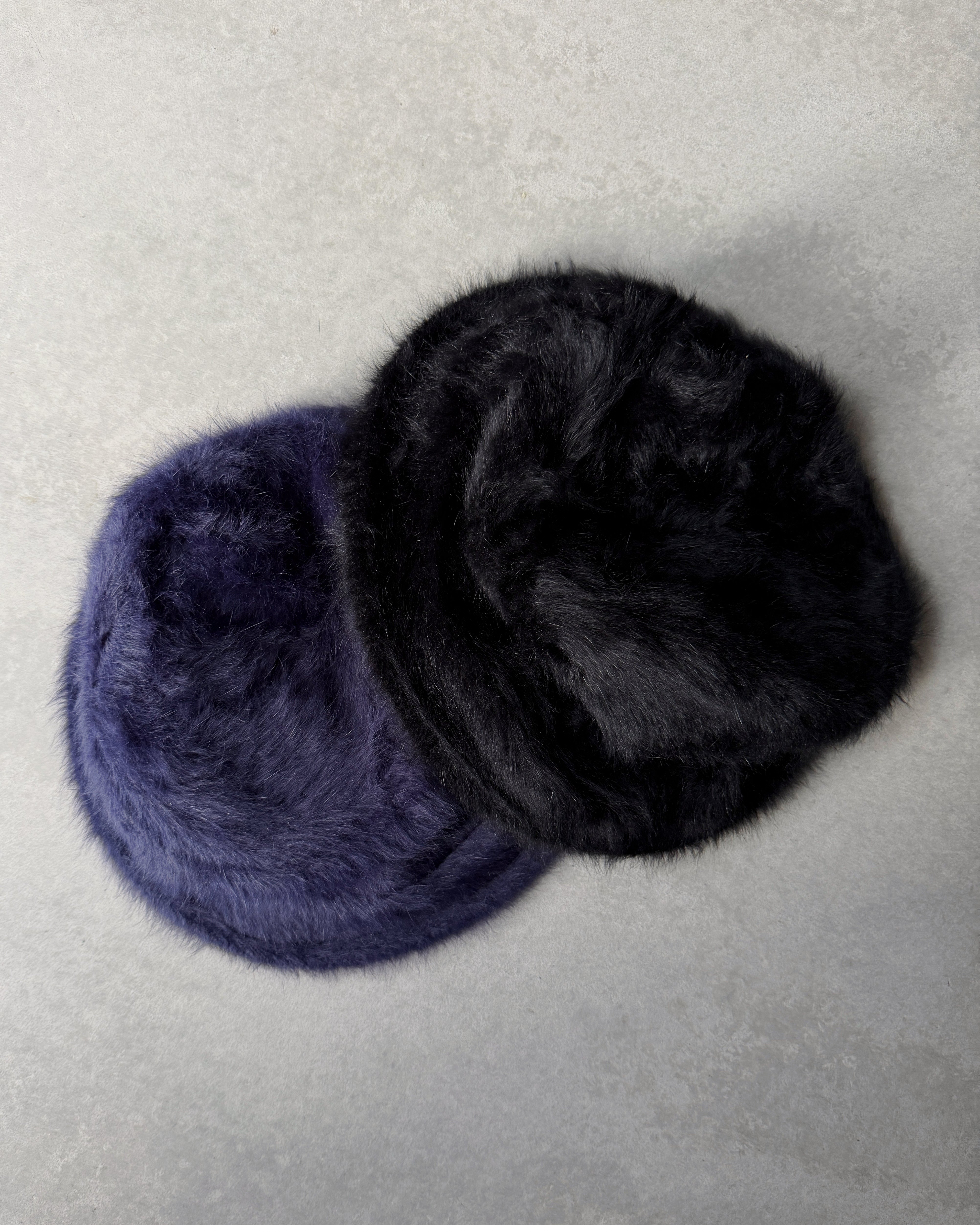 kopka : angora hat