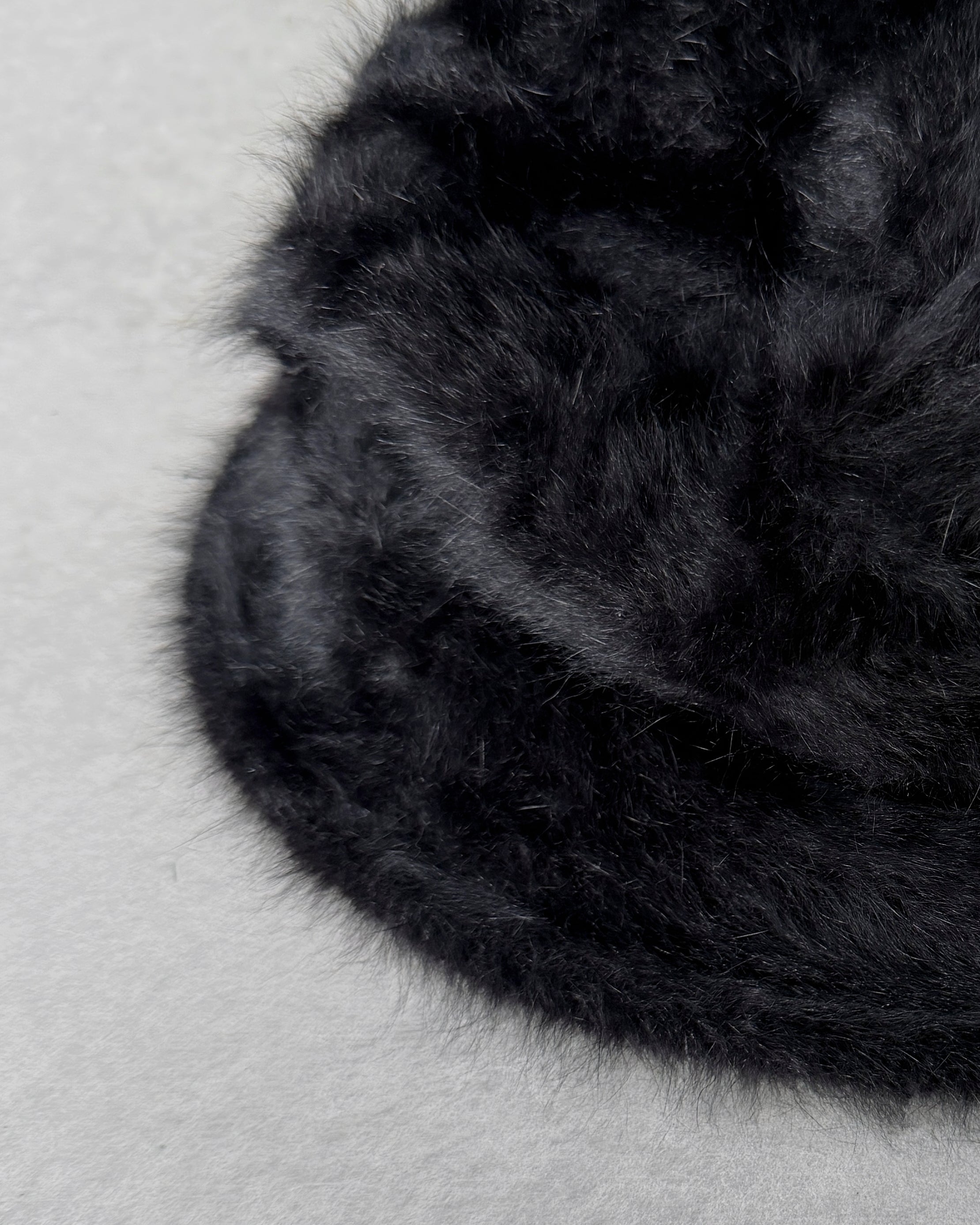 kopka : angora hat