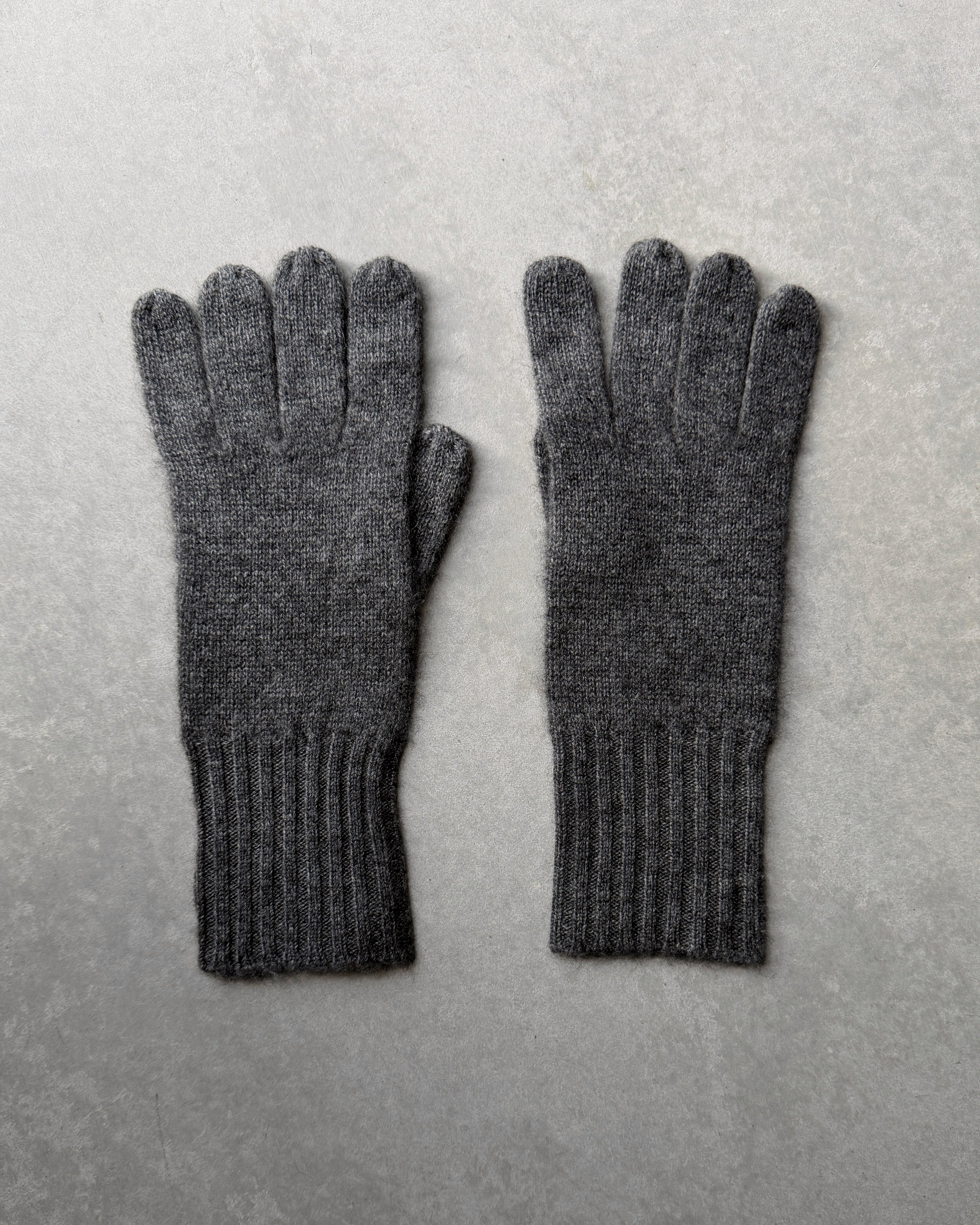 kopka : cashmere gloves