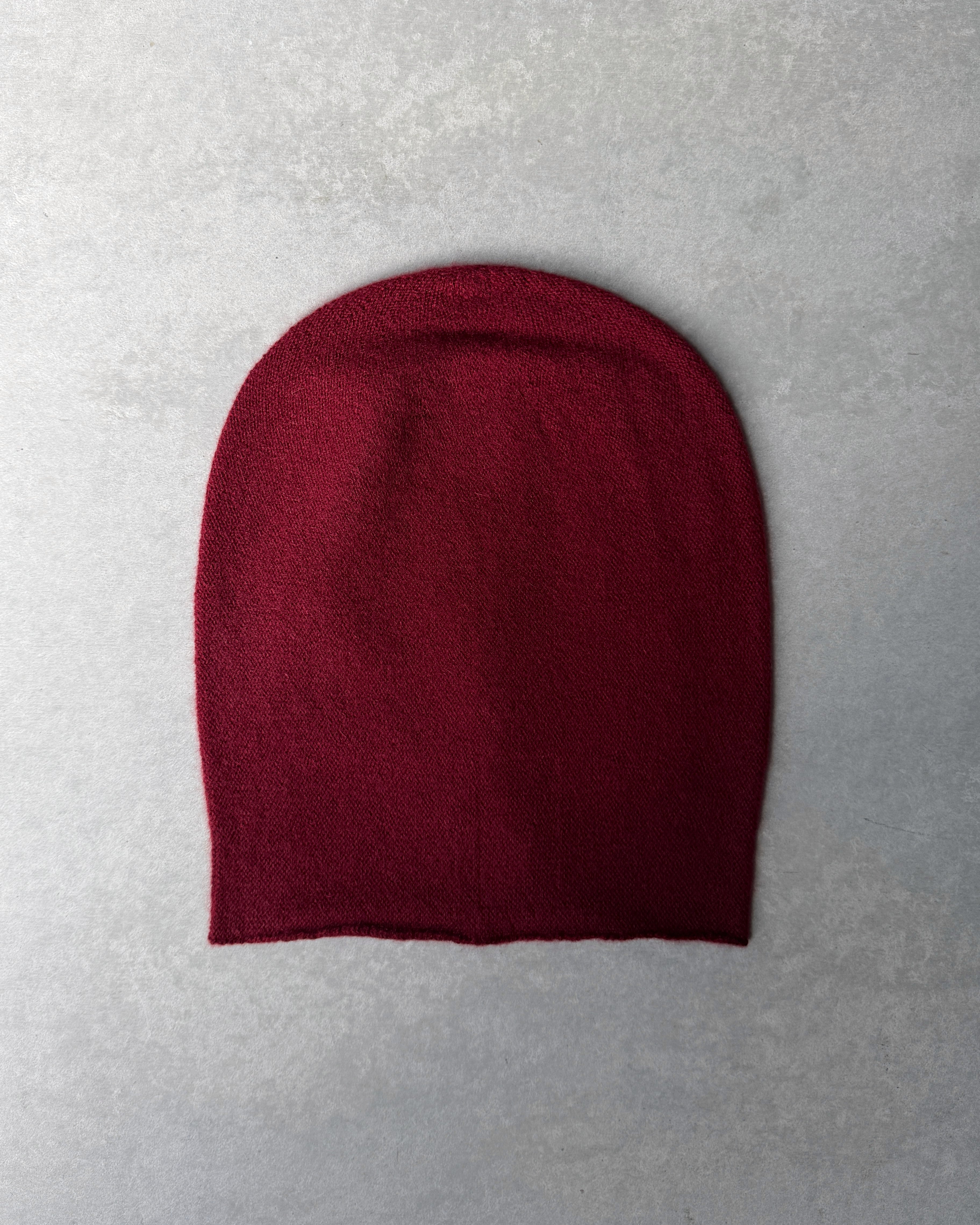 kopka : fine cashmere beanie