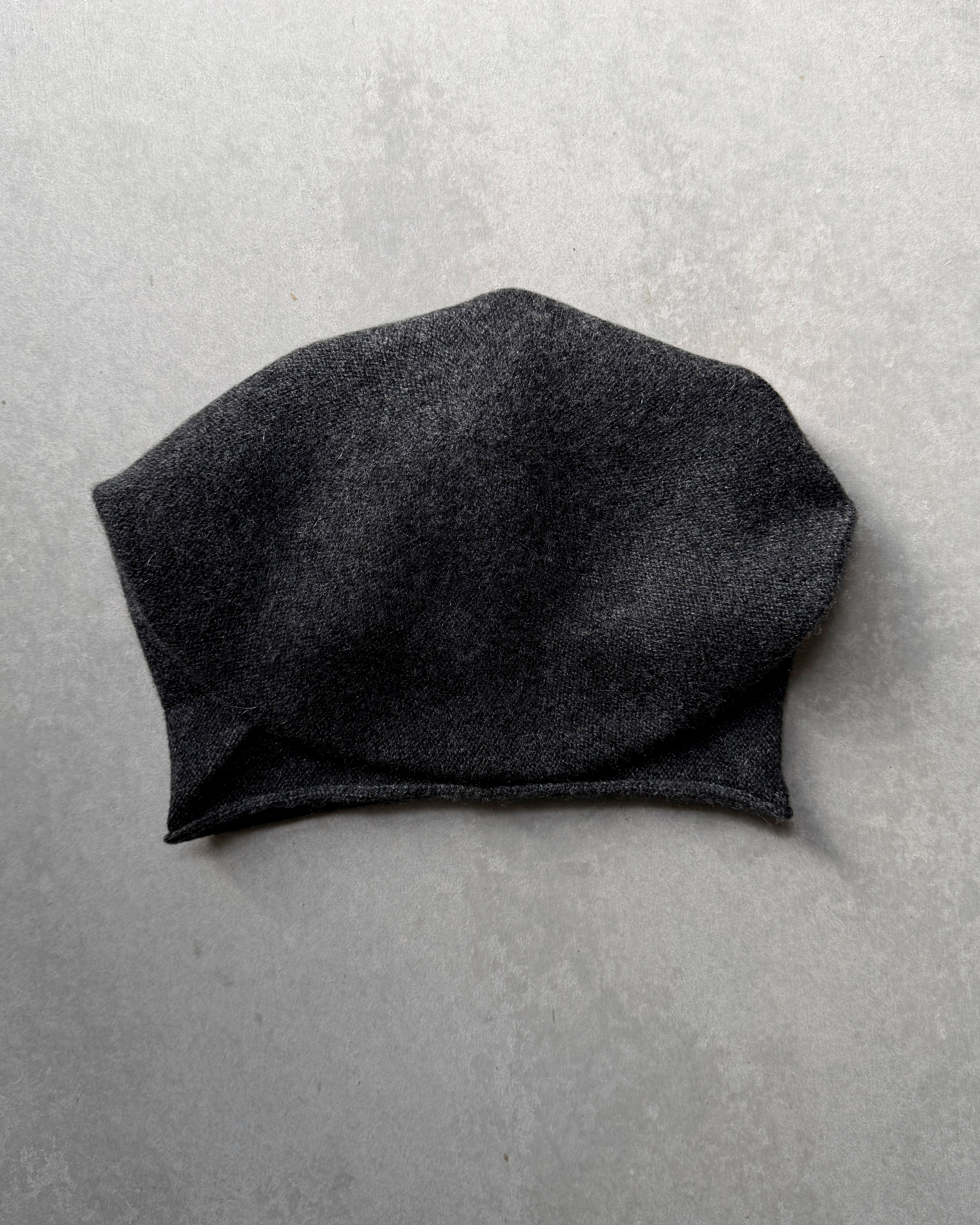kopka : cashmere beret