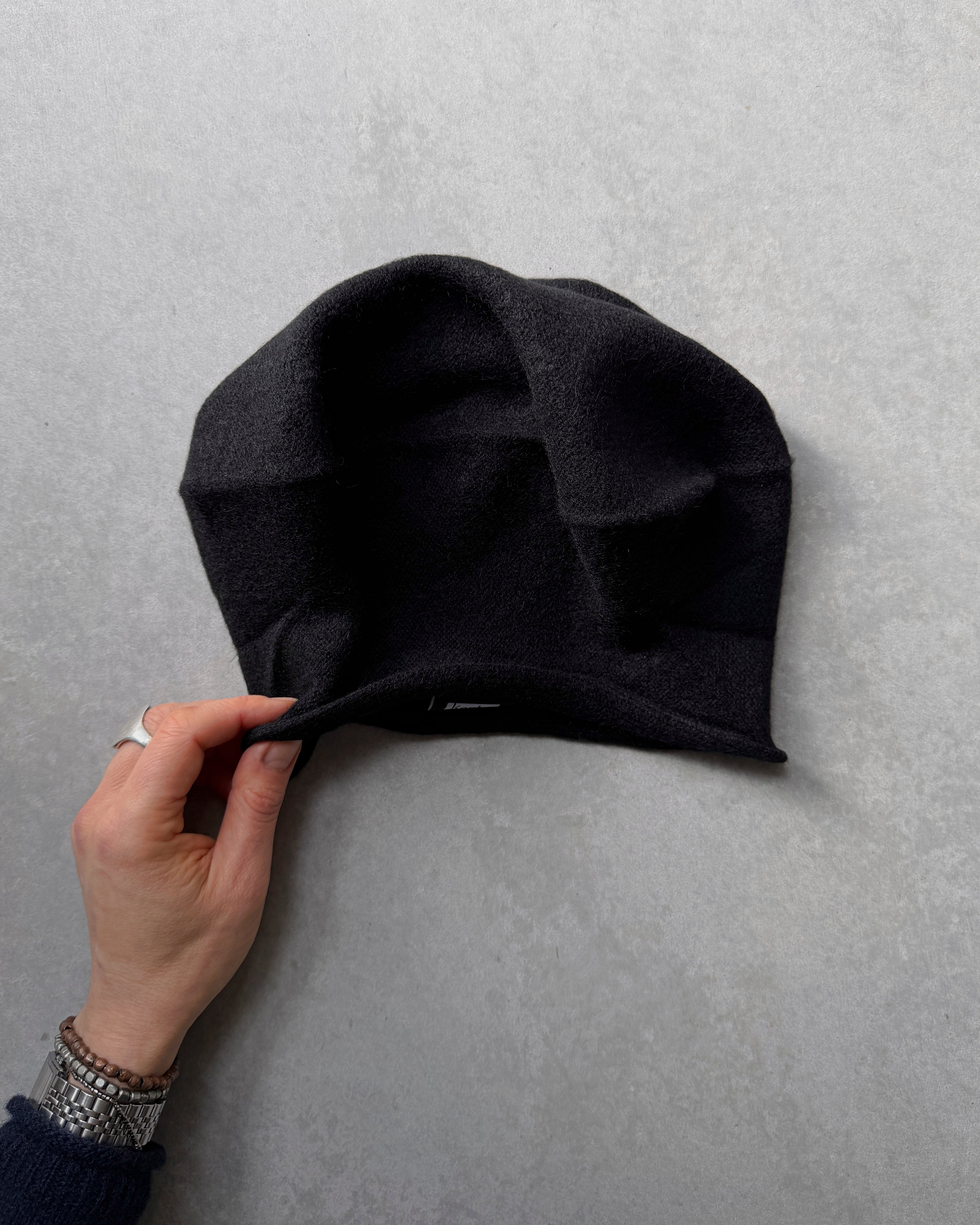kopka : cashmere beret
