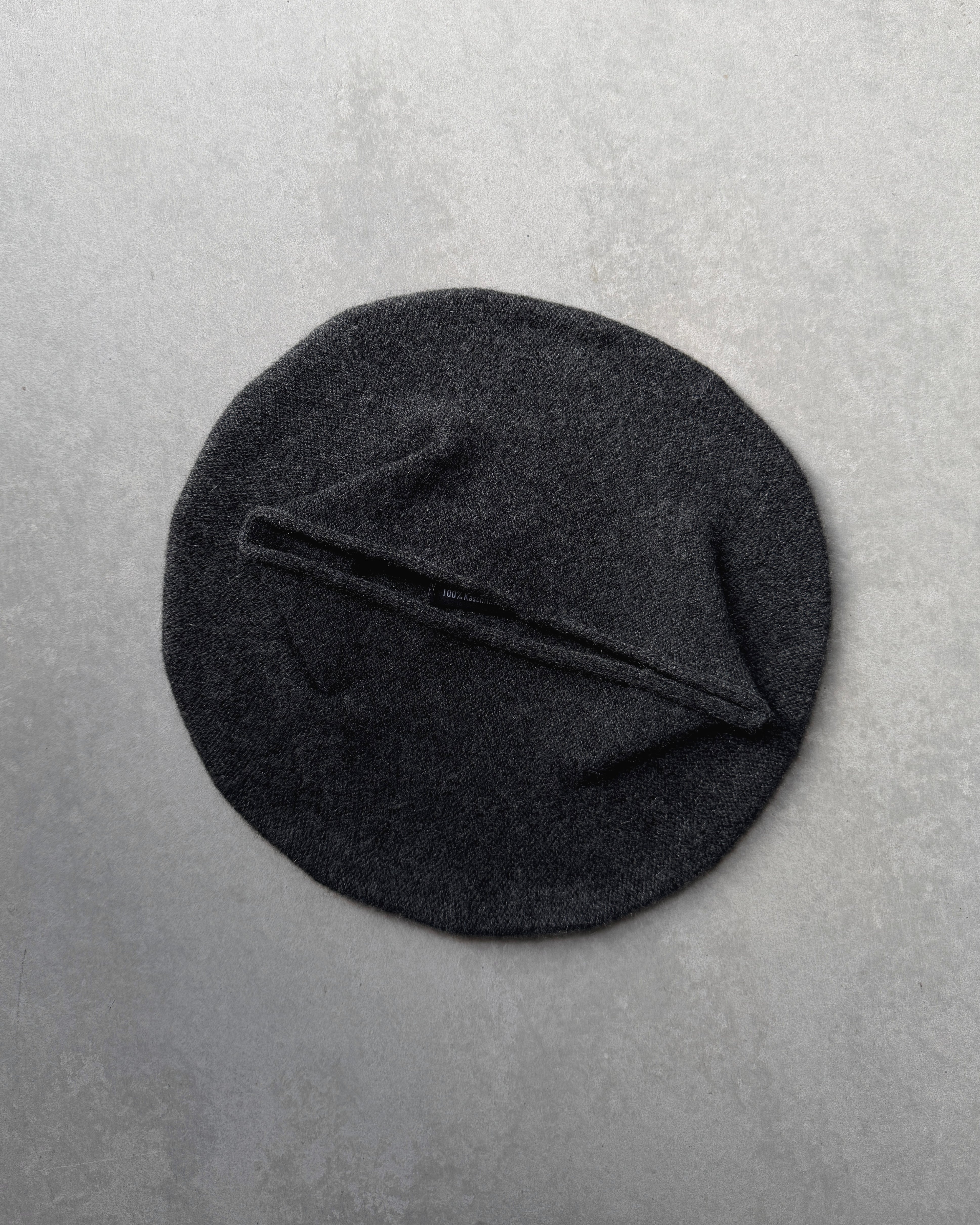kopka : cashmere beret