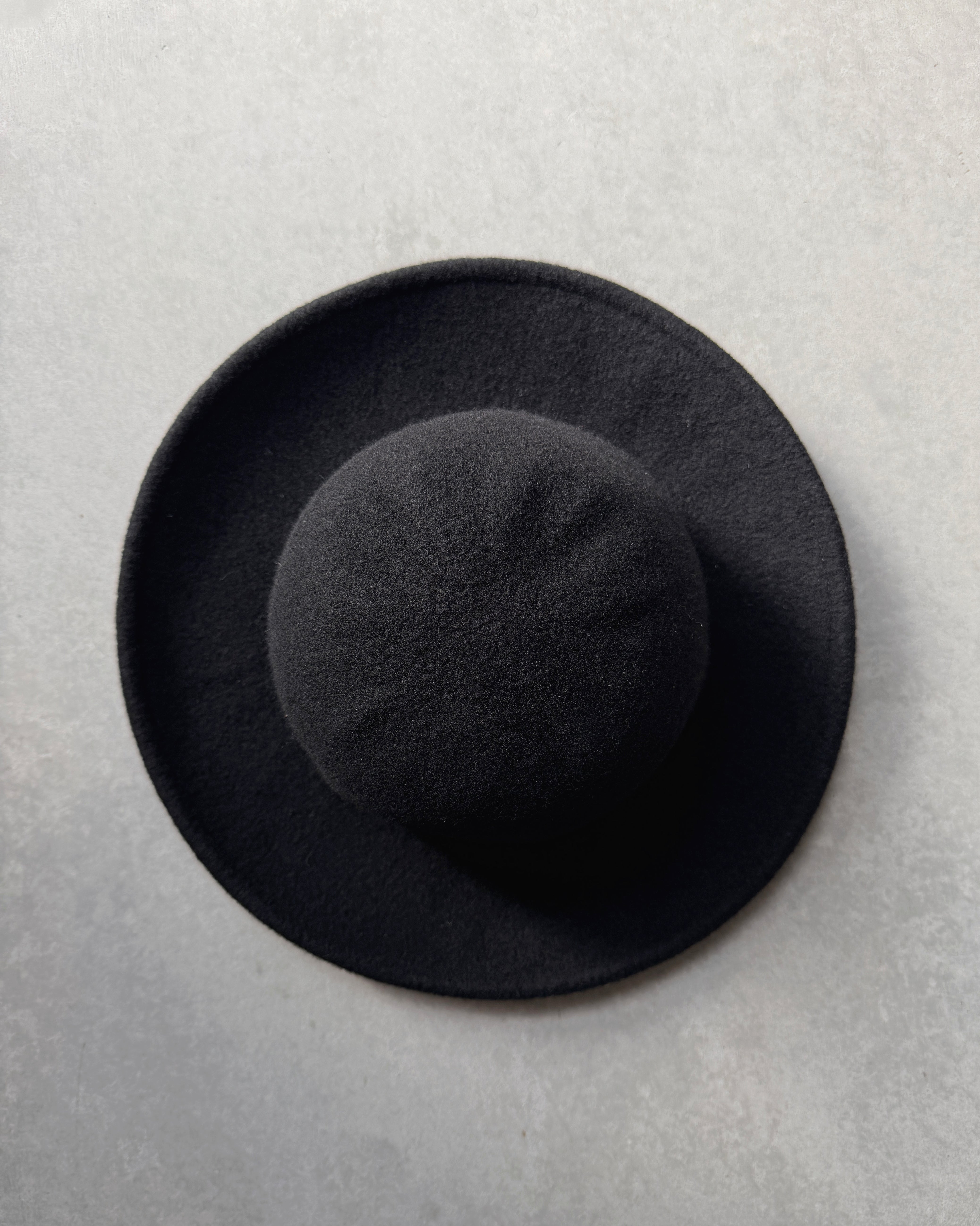 kopka : felted hat