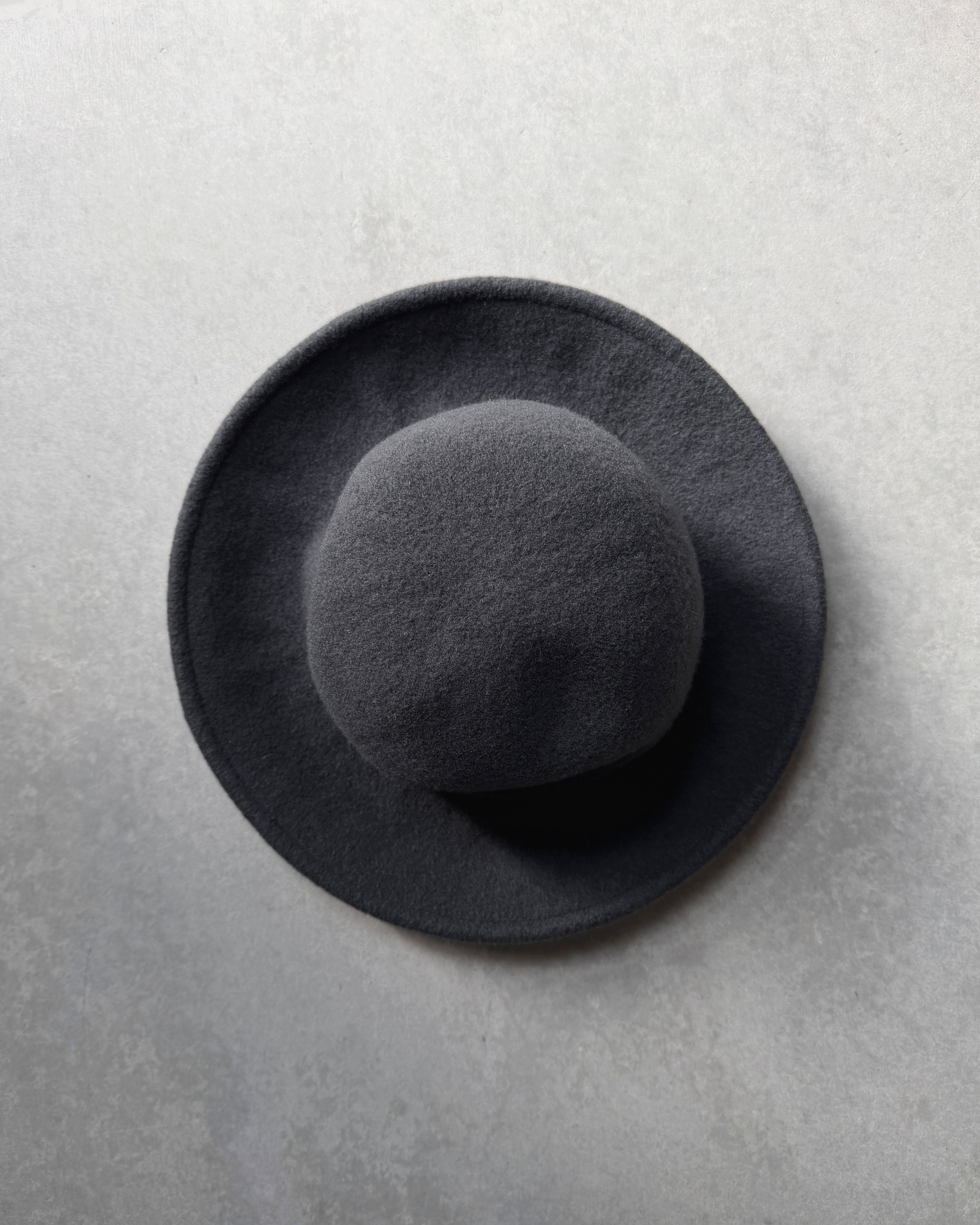 kopka : felted hat
