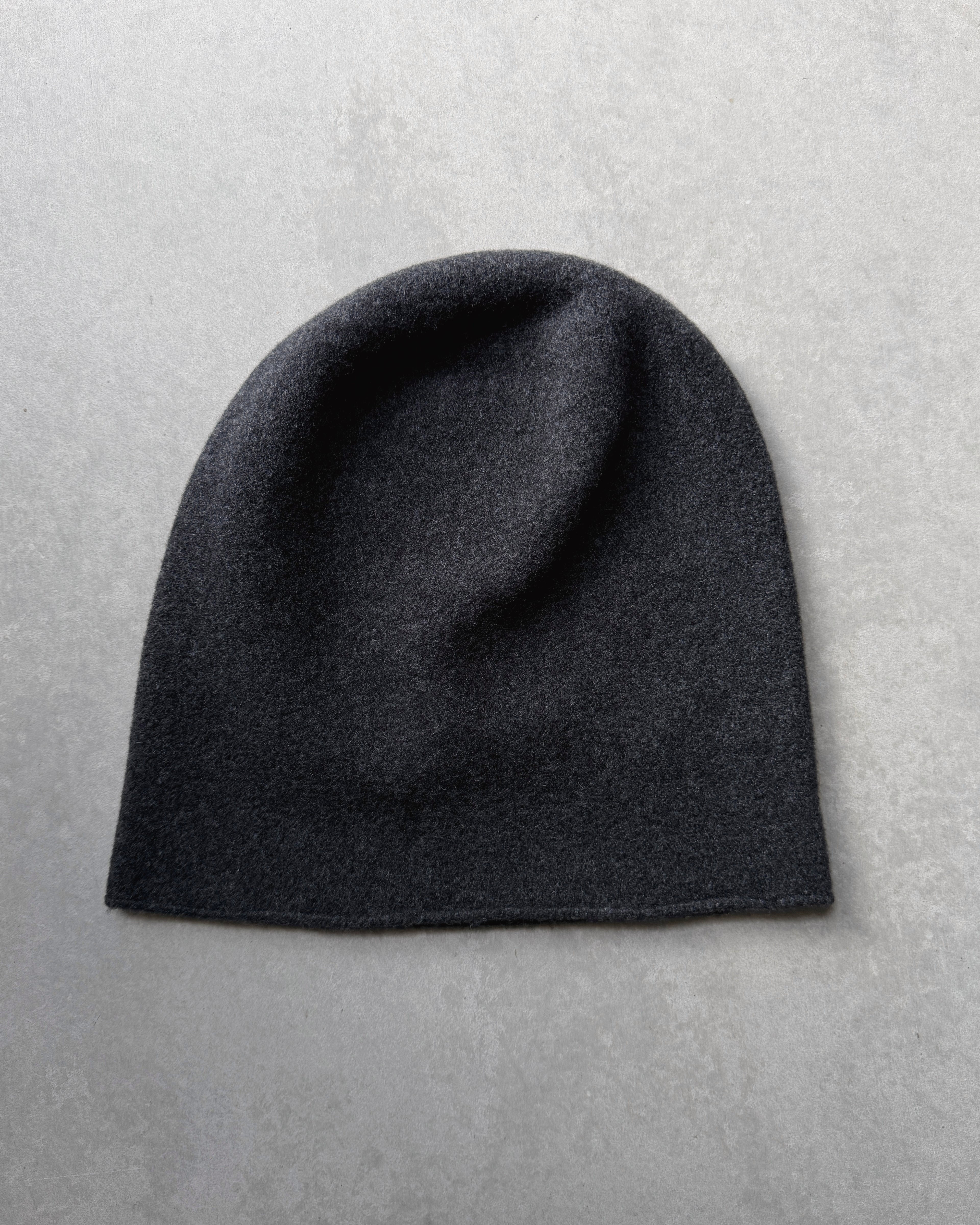 kopka : nero wool beanie