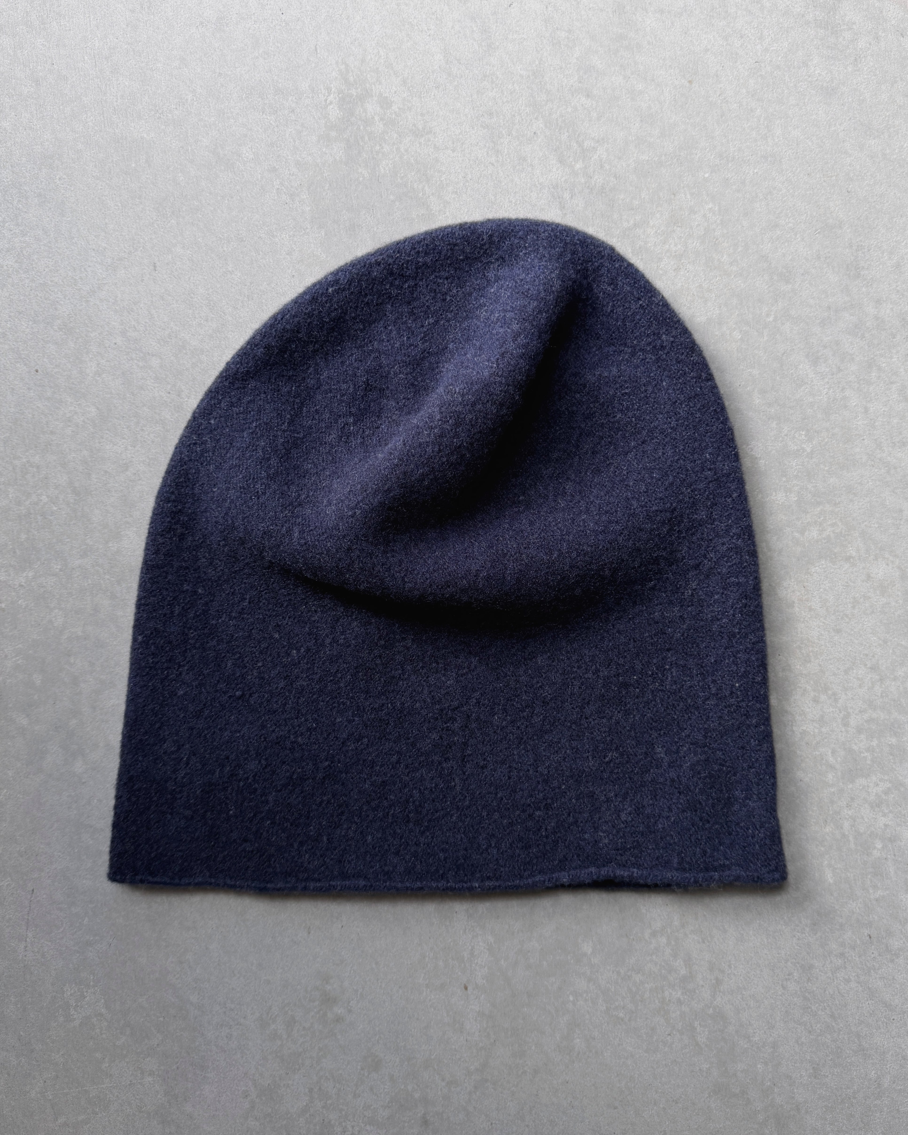 kopka : nero wool beanie