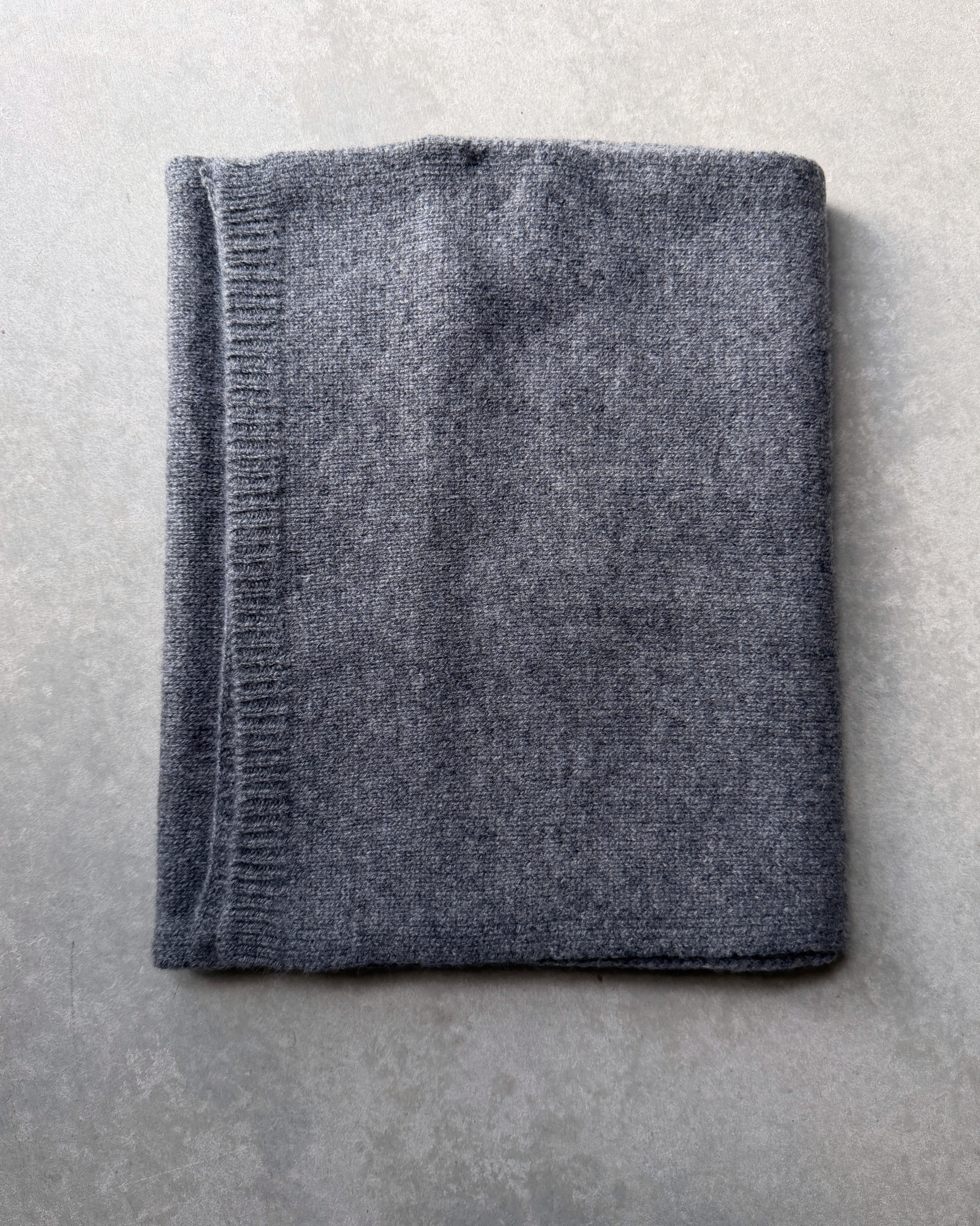 kopka : merino woollen scarf