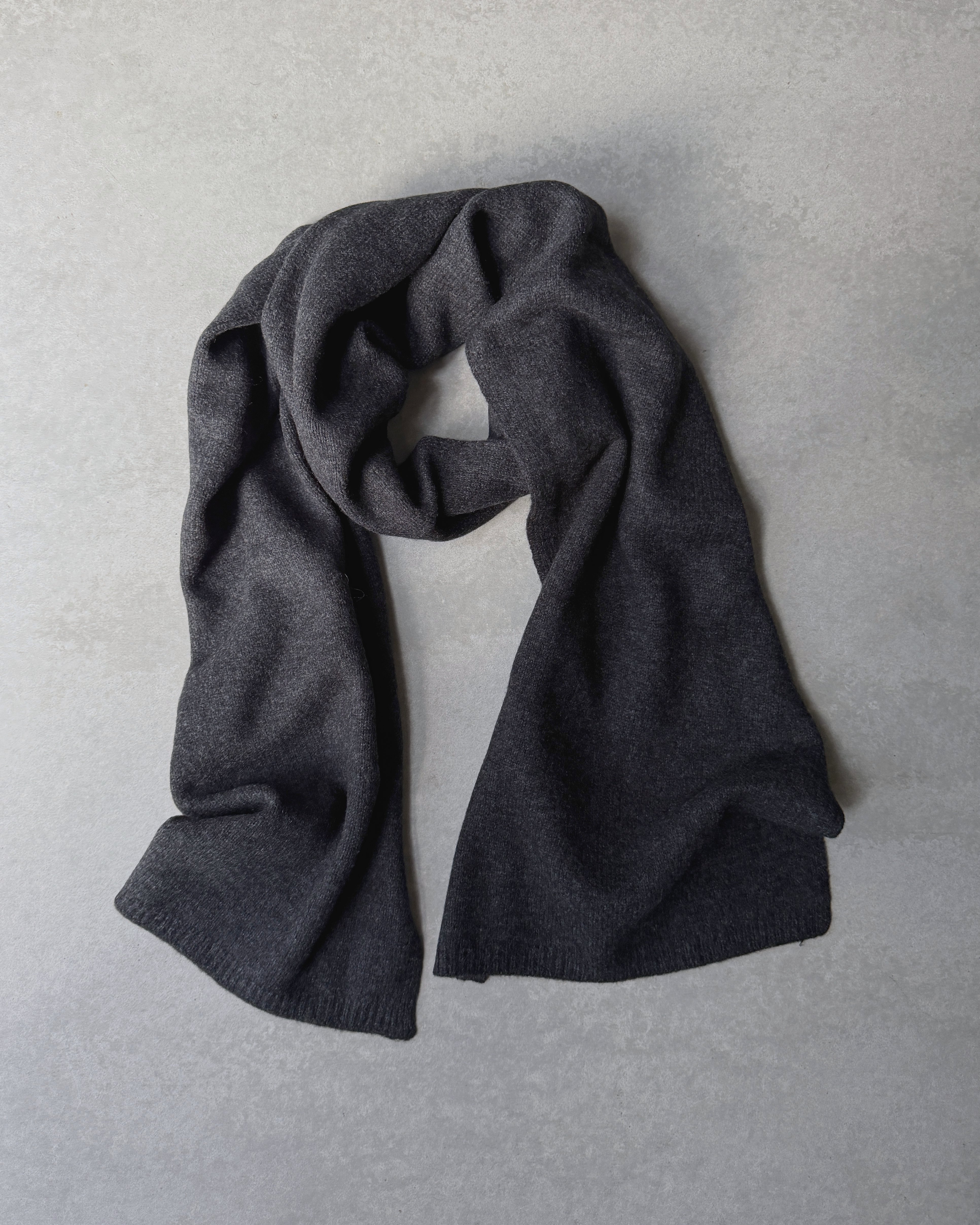 kopka : merino woollen scarf