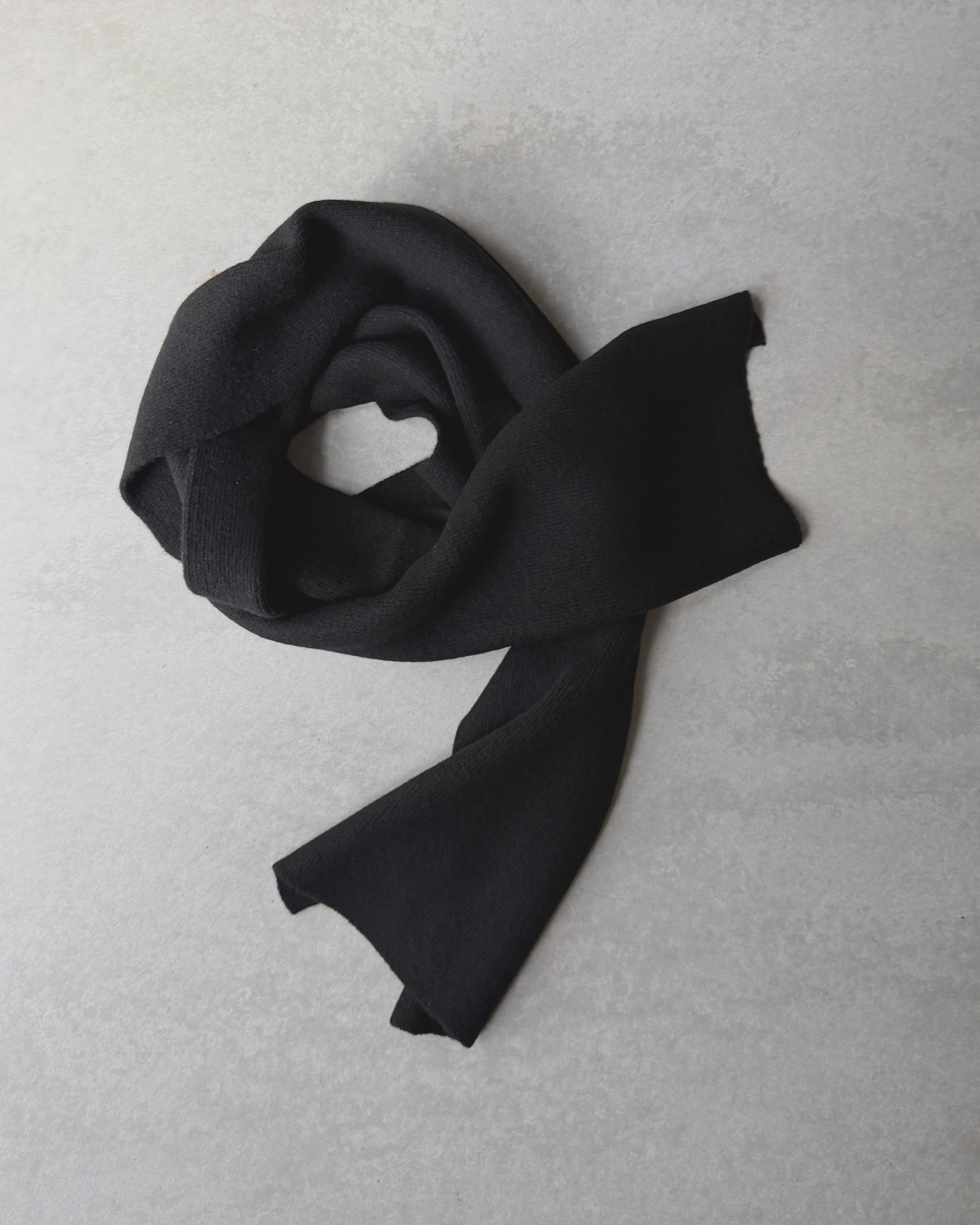 kopka : merino woollen scarf