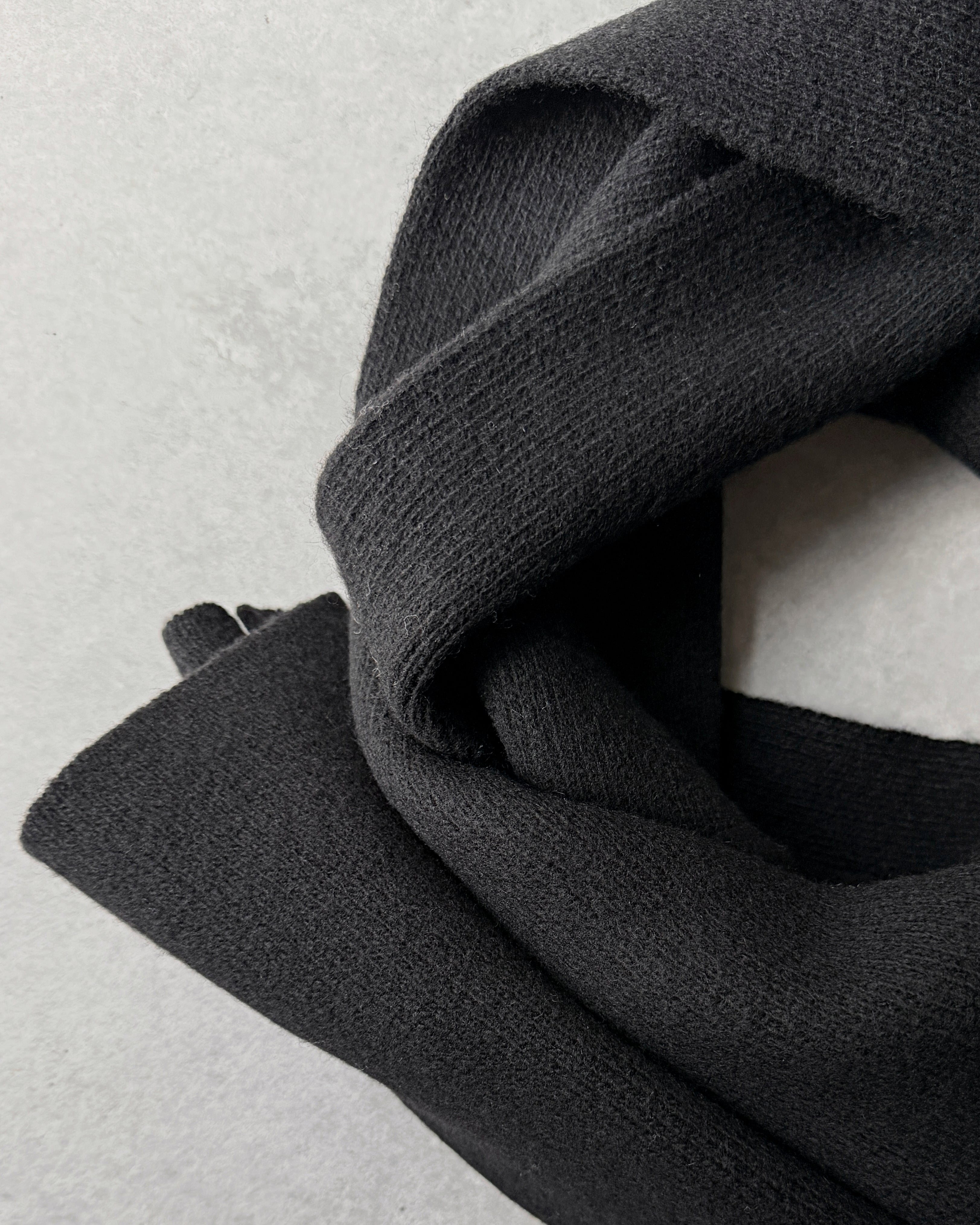 kopka : merino woollen scarf