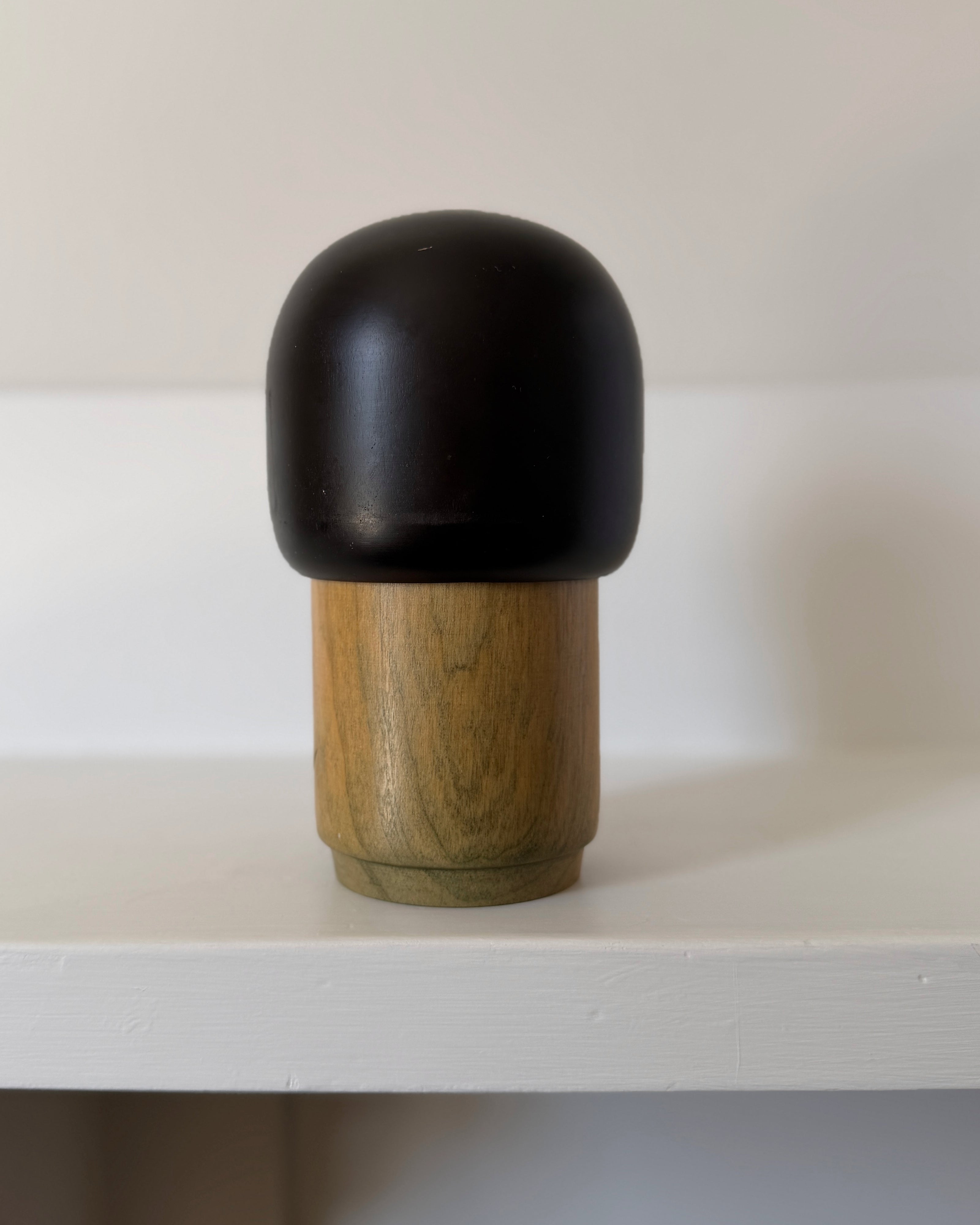 vintage kokeshi