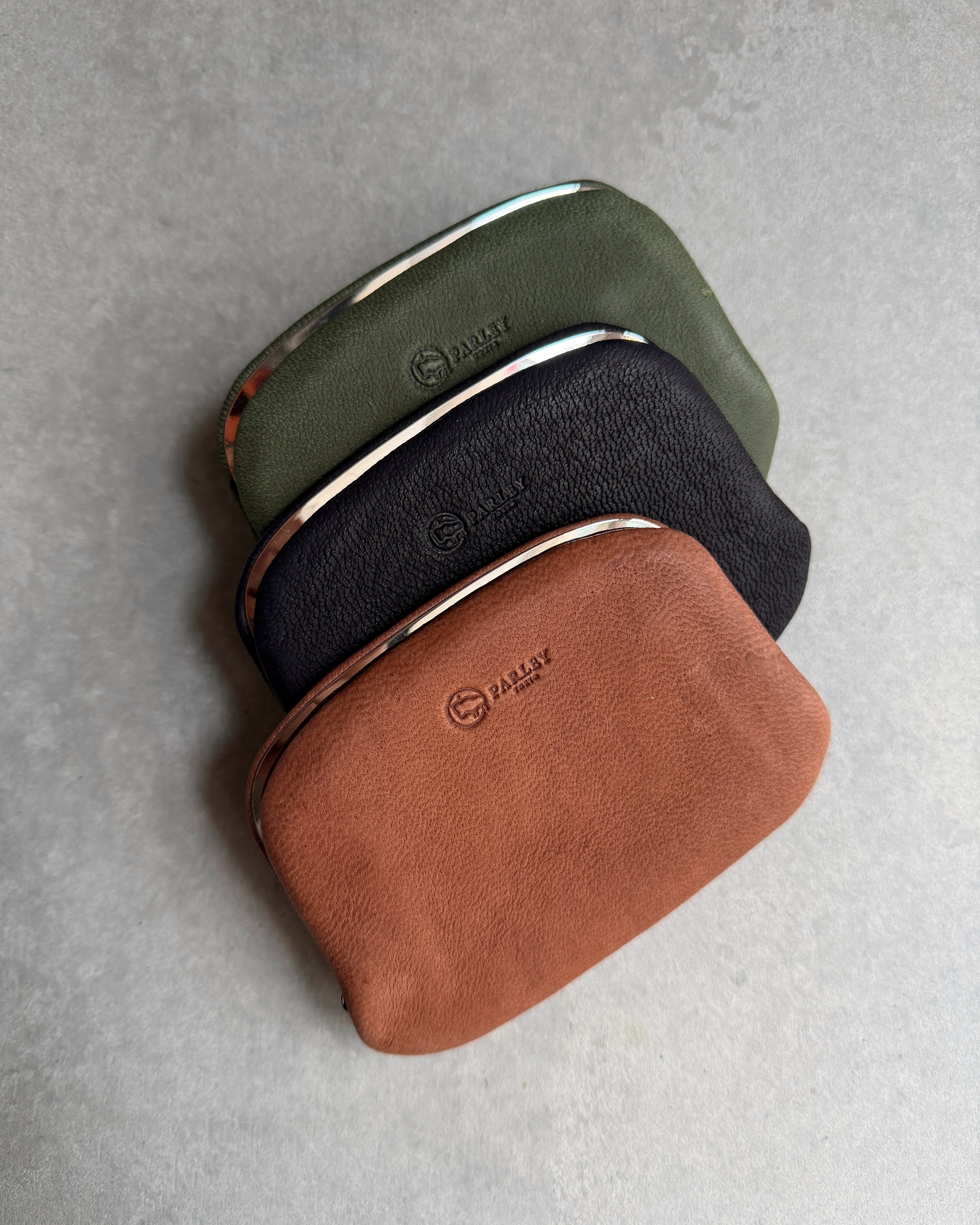 Parley : minimalist purse
