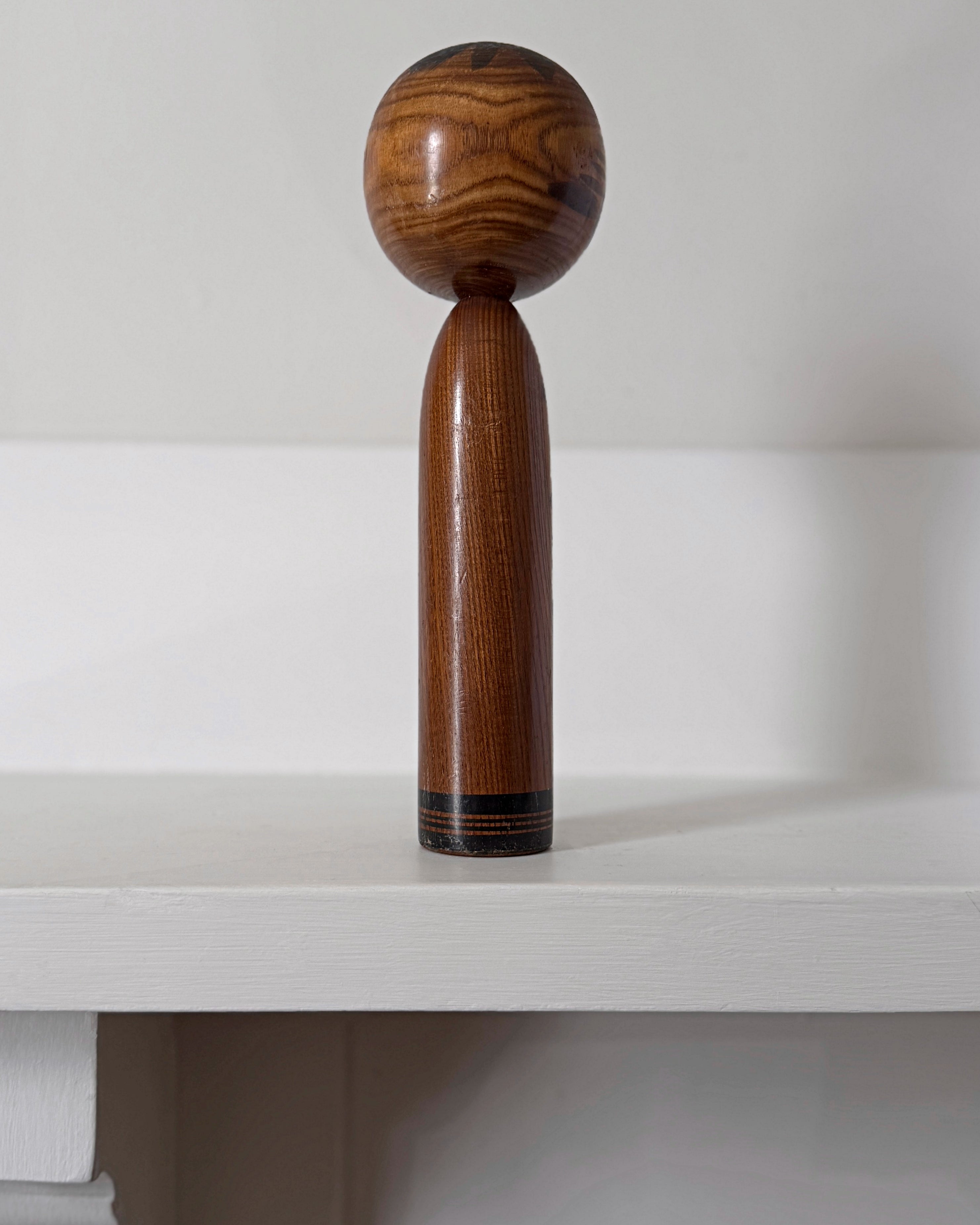 vintage kokeshi