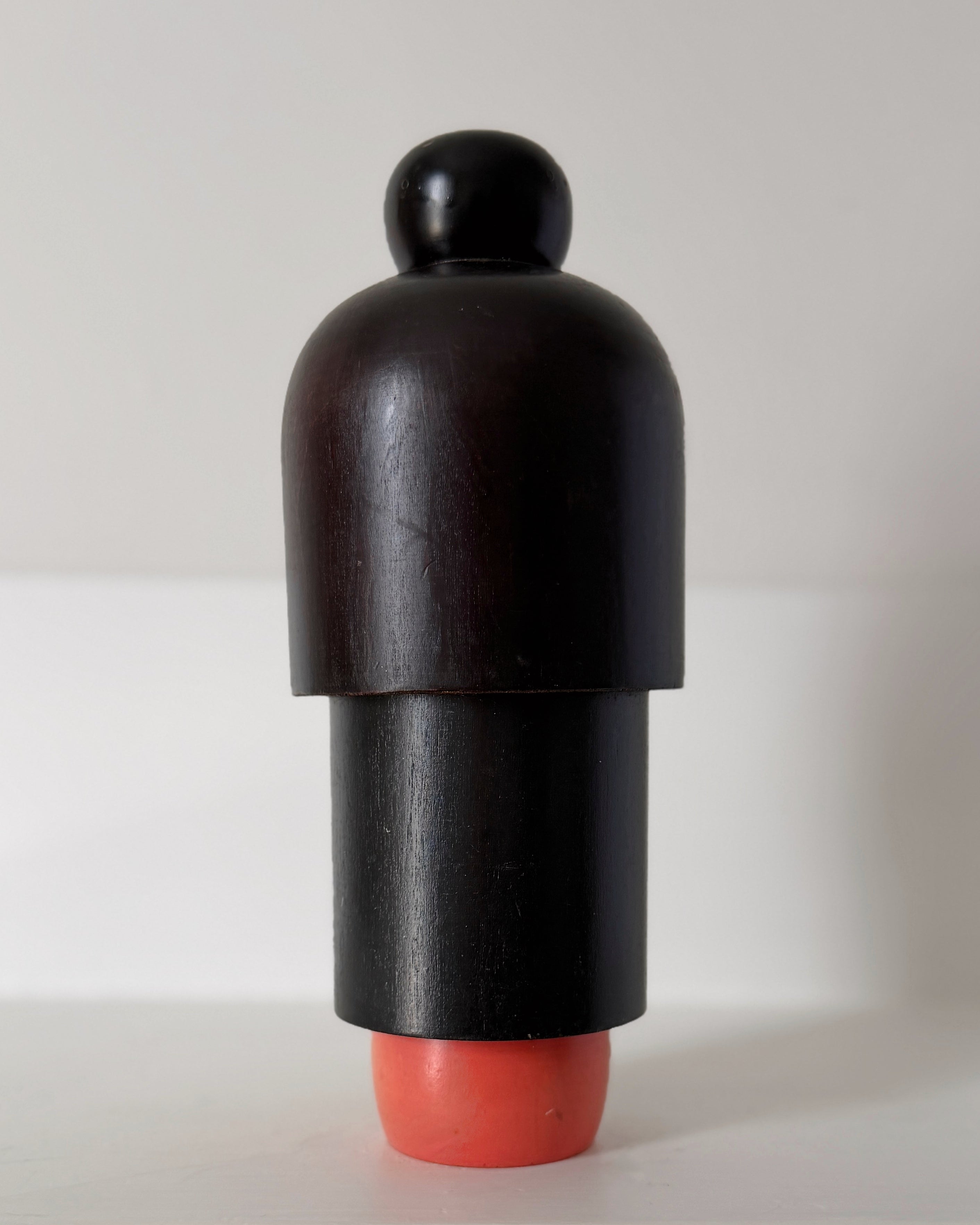 vintage kokeshi