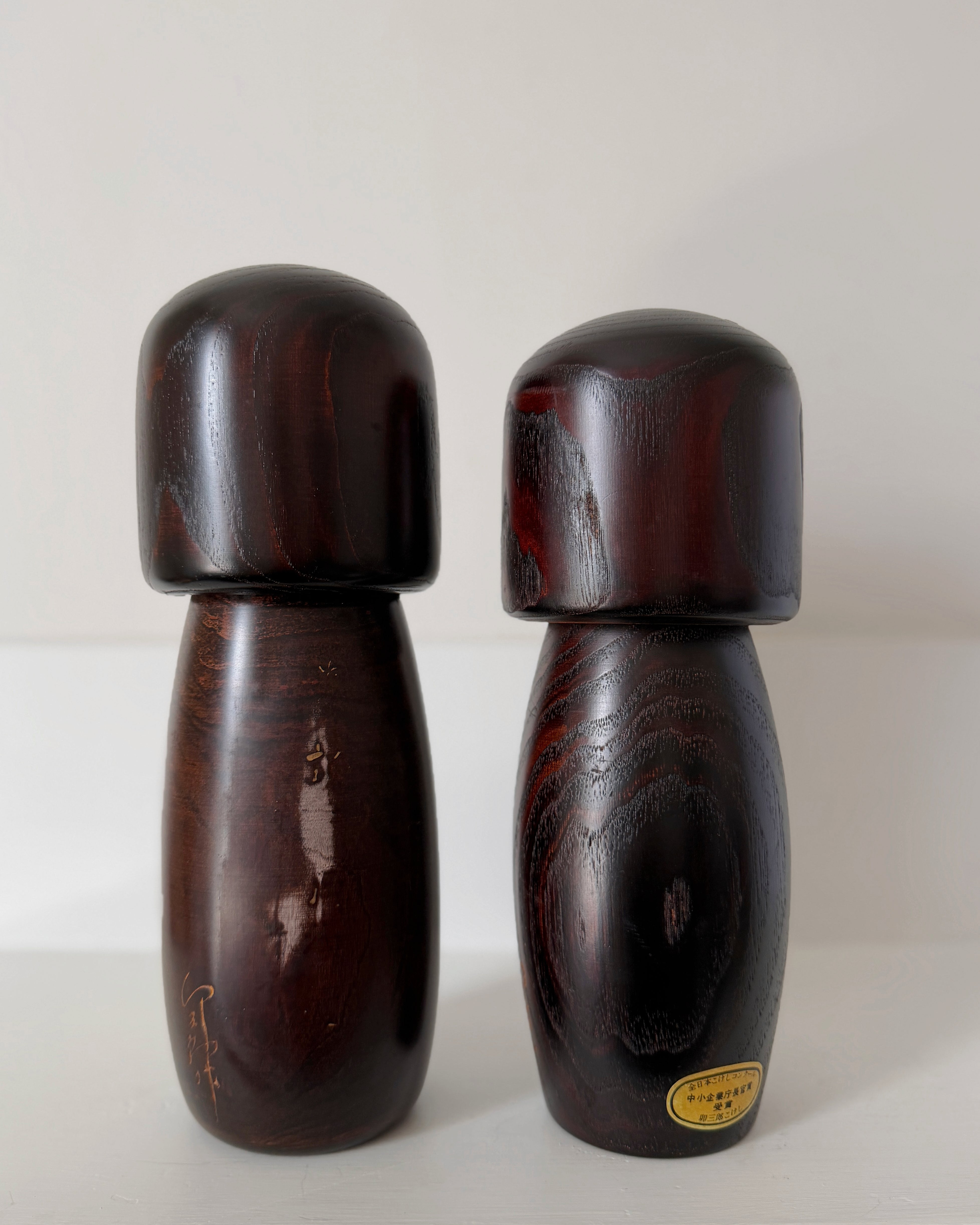 vintage kokeshi