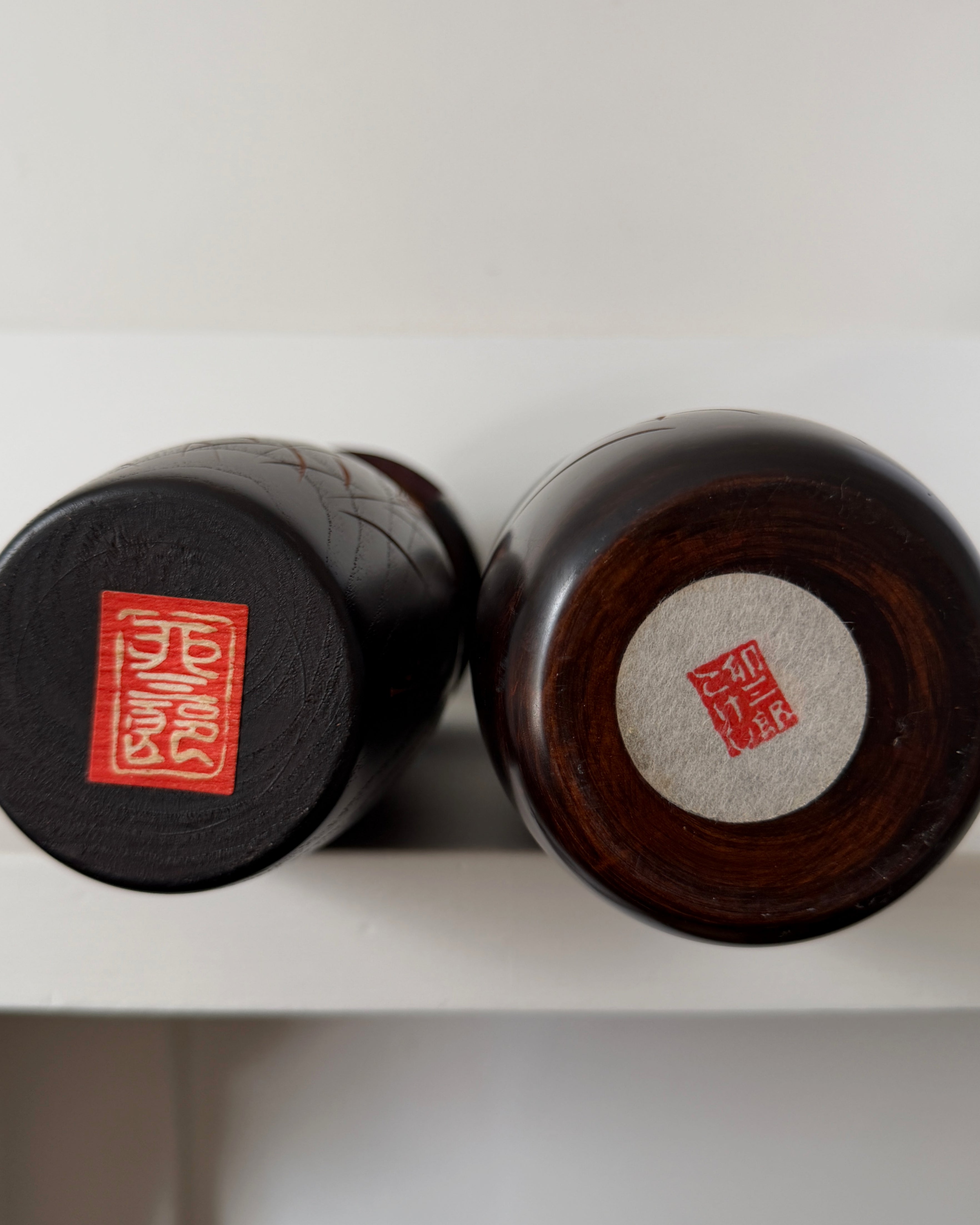 vintage kokeshi