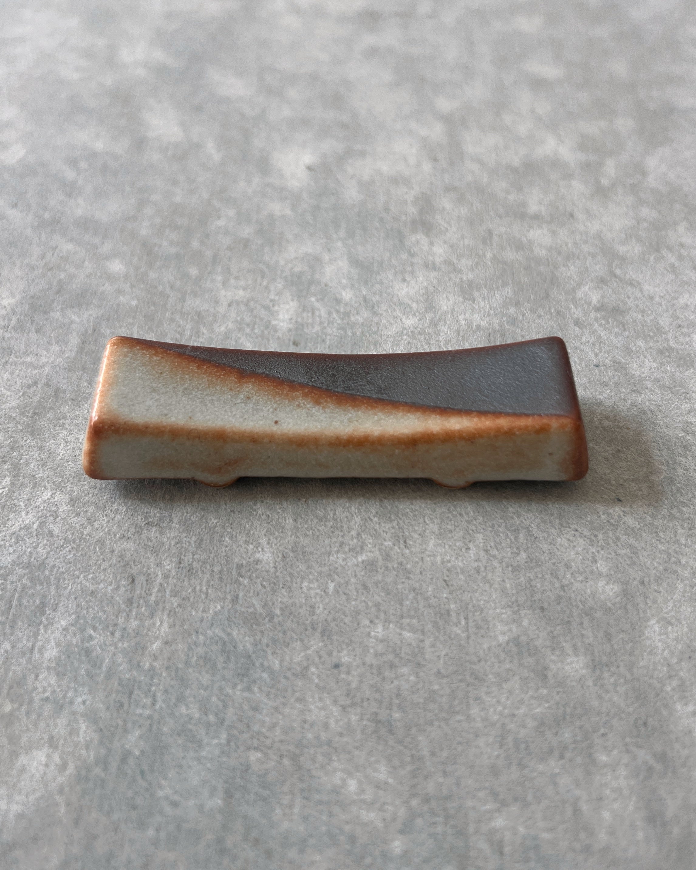 ceramic chopstick rests