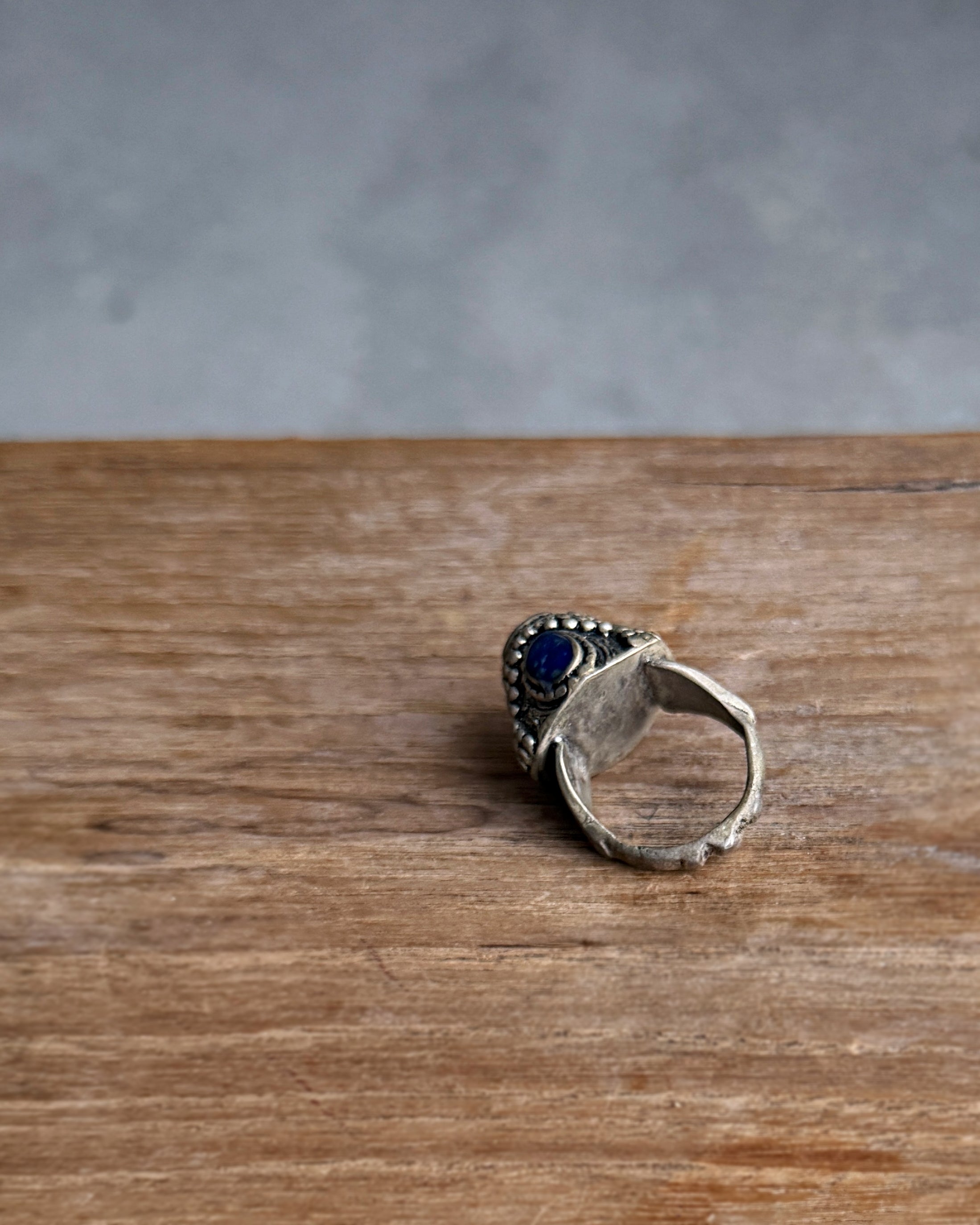 handmade ring
