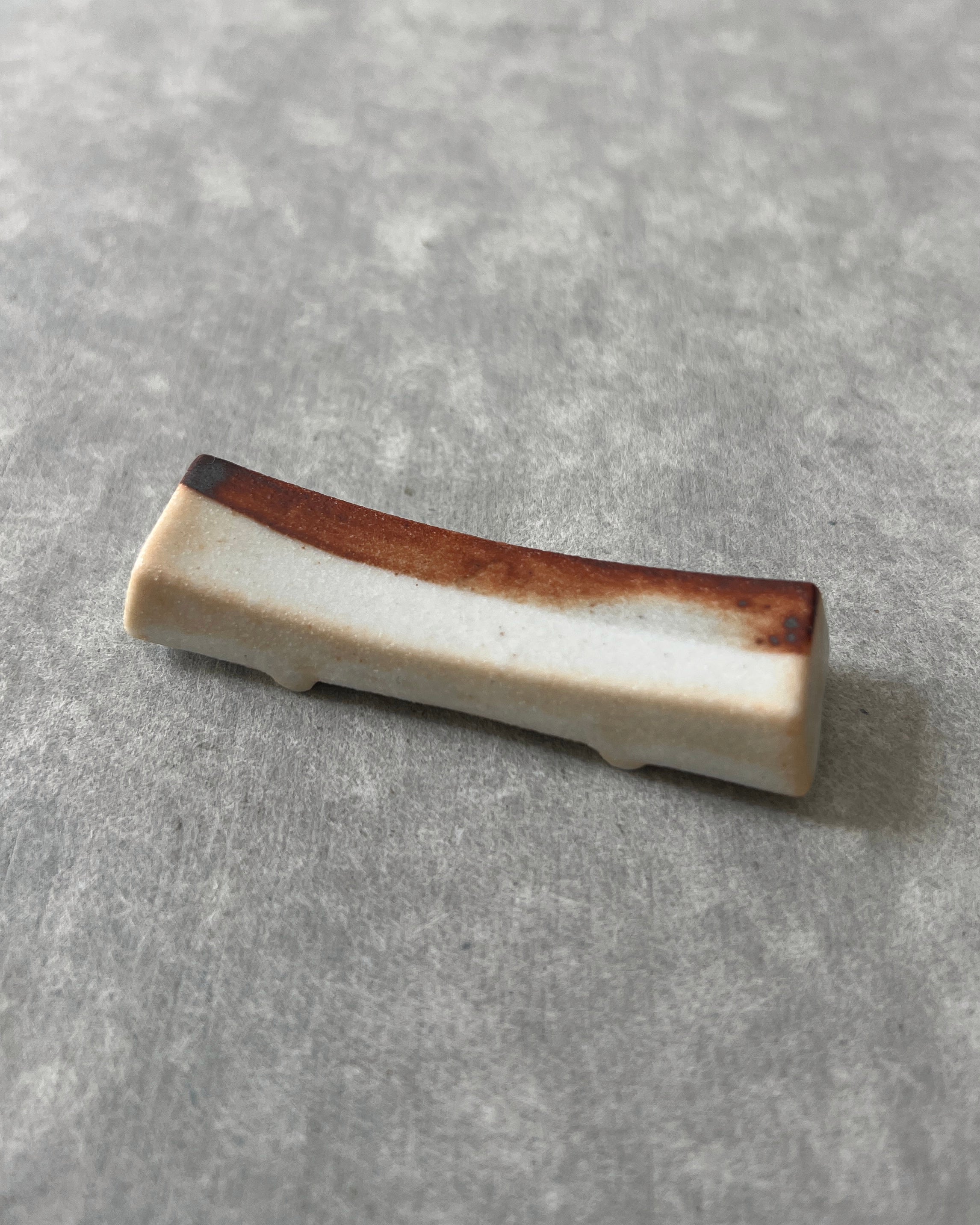 ceramic chopstick rests