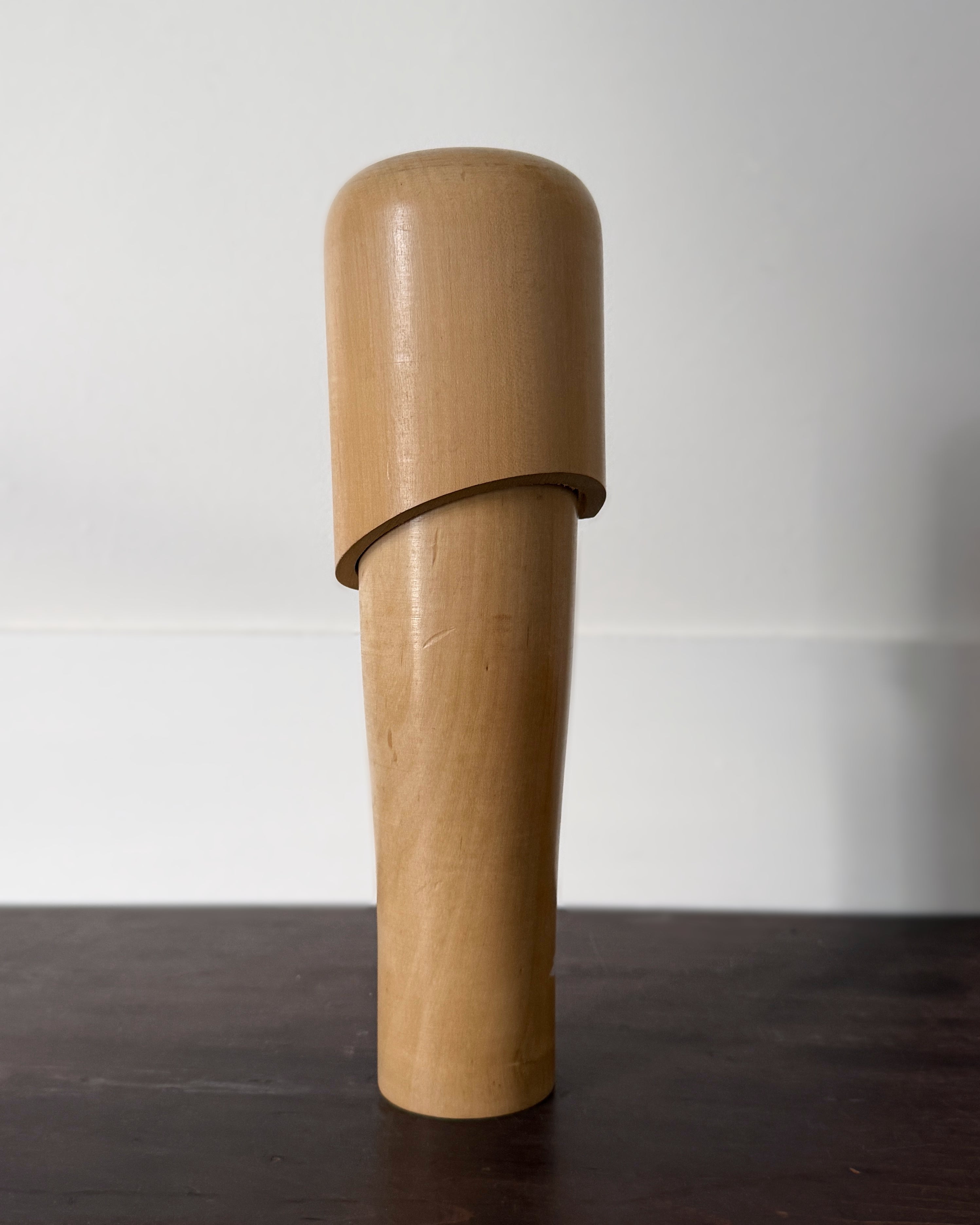 vintage kokeshi