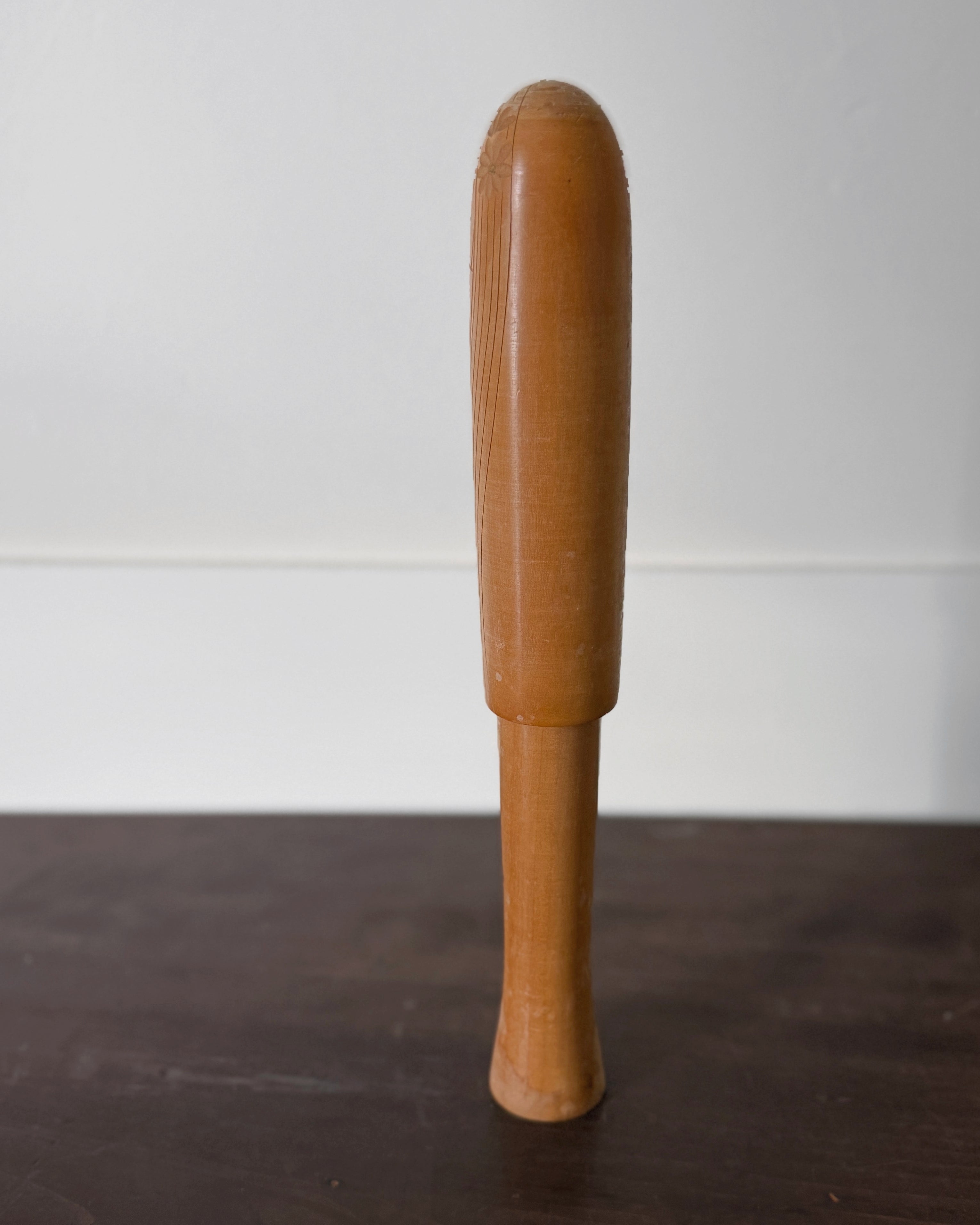 vintage kokeshi