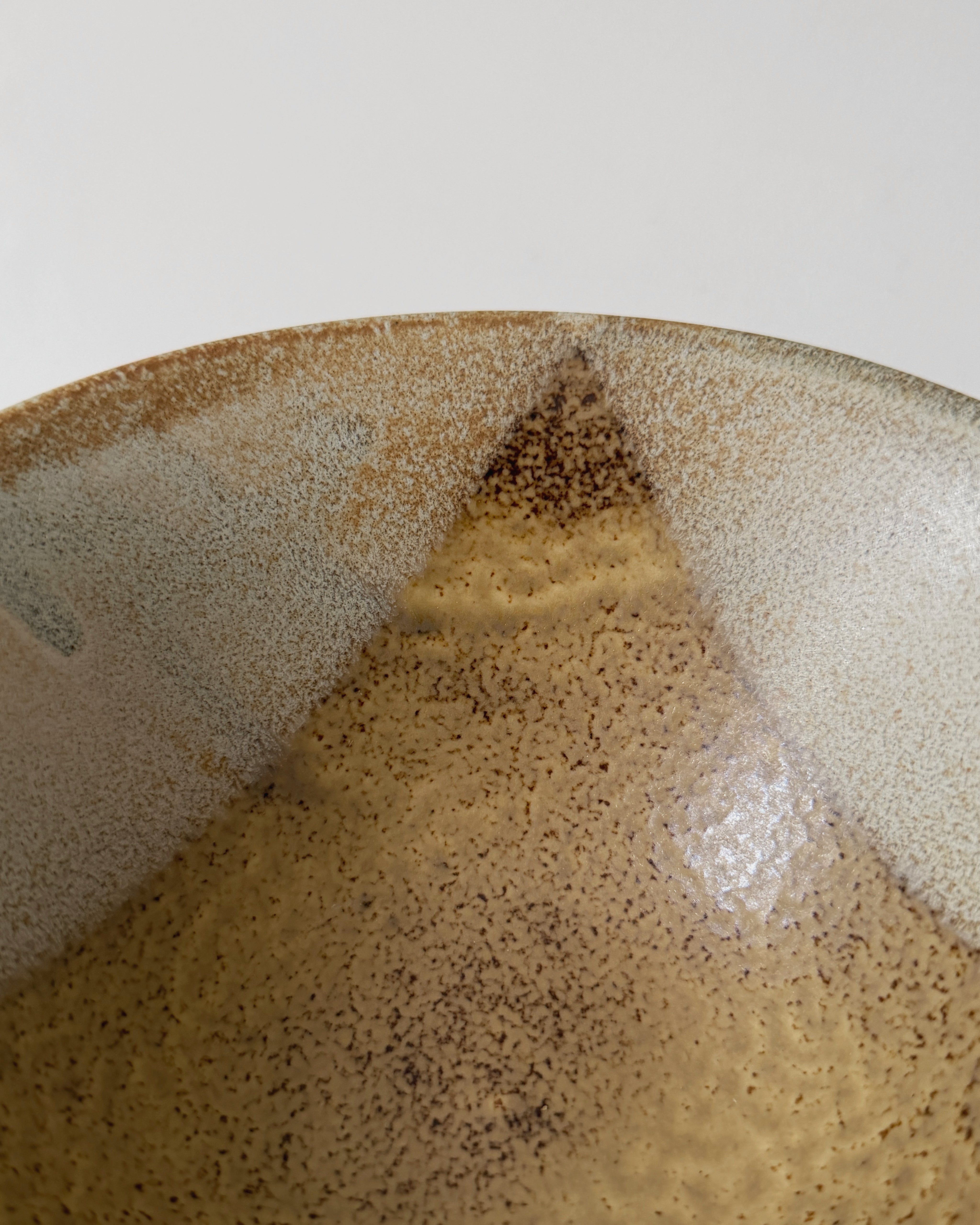 Mino Ware : ceramic donburi bowl