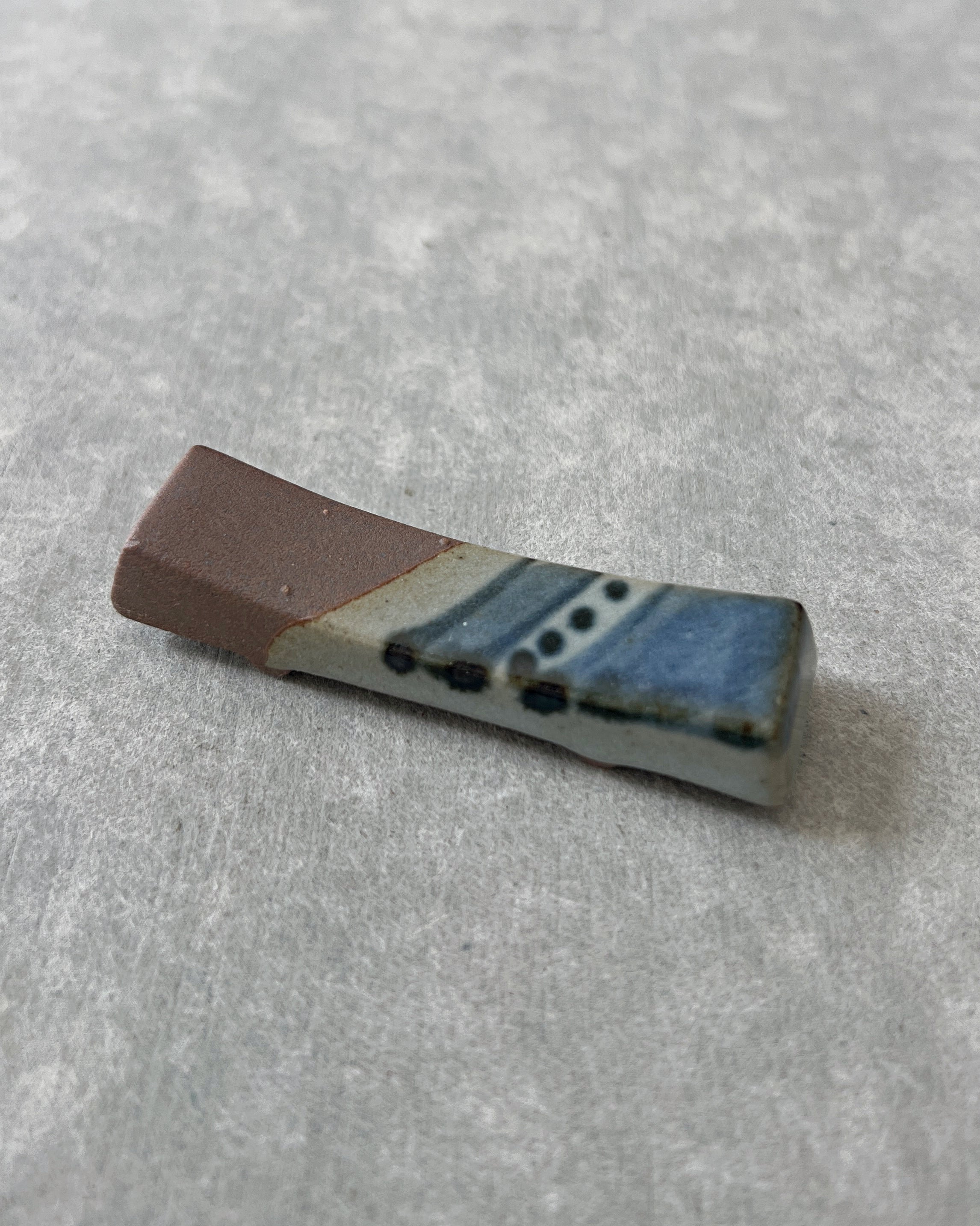 ceramic chopstick rests