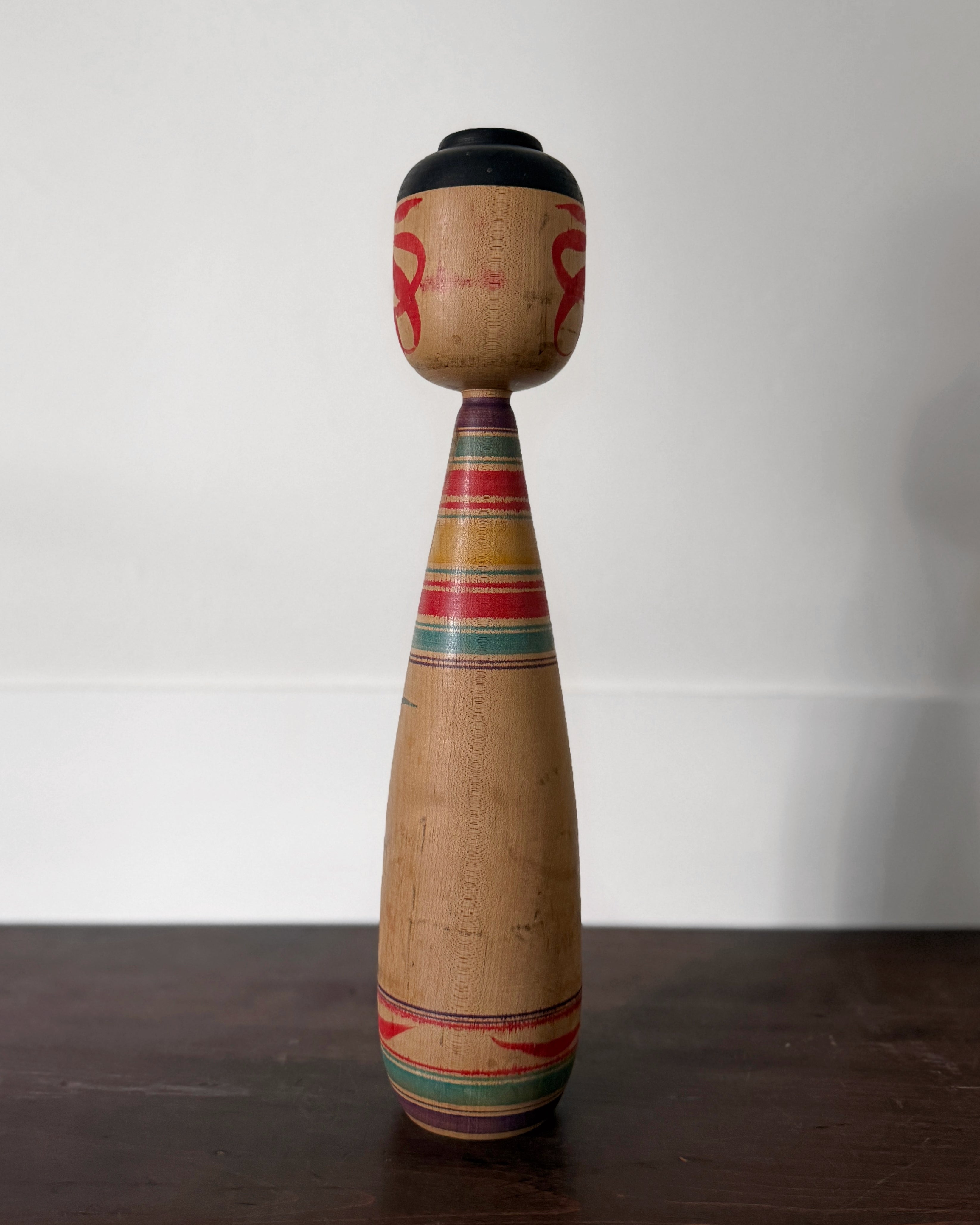 vintage kokeshi