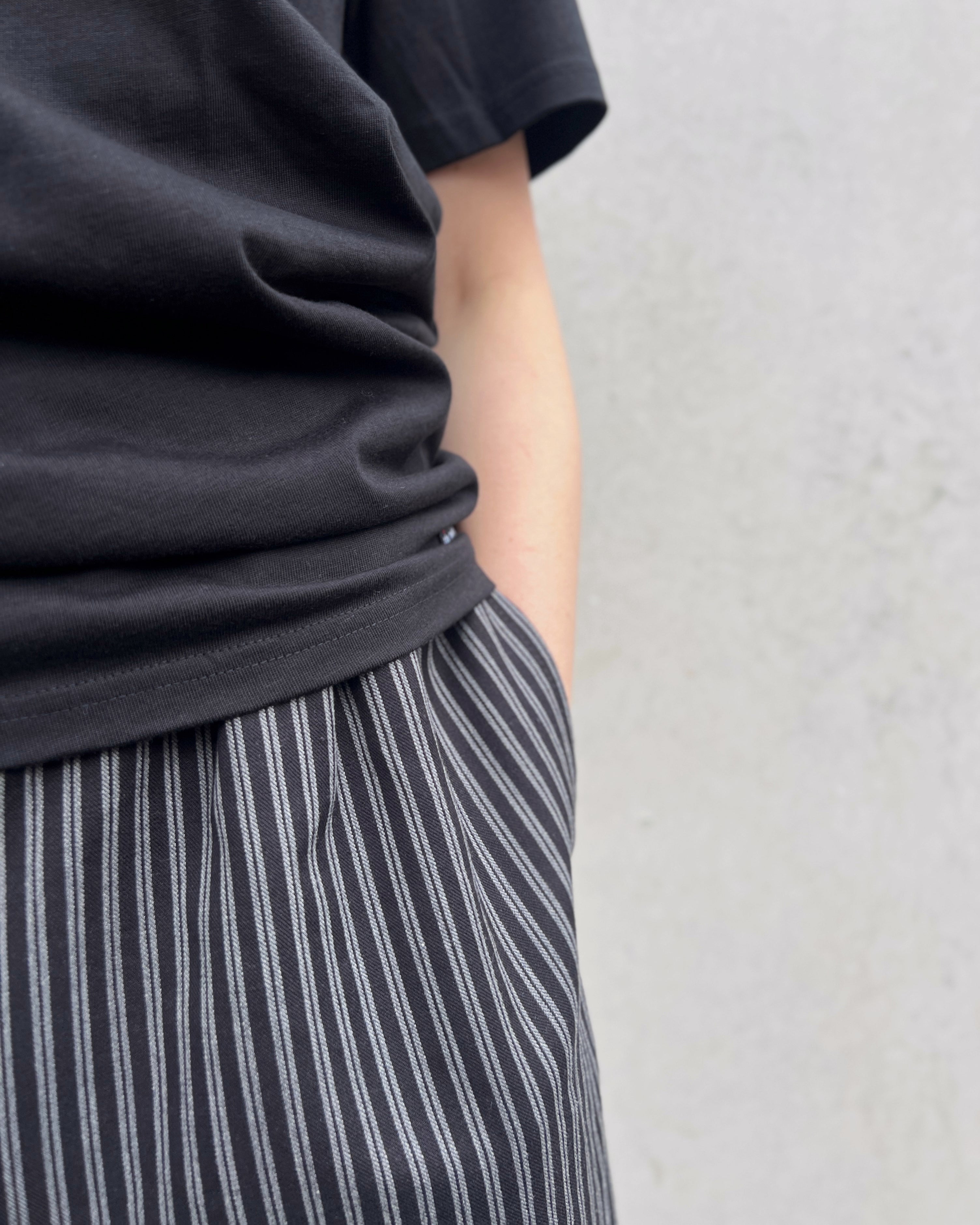 the maker tee : sumo vs daruma
