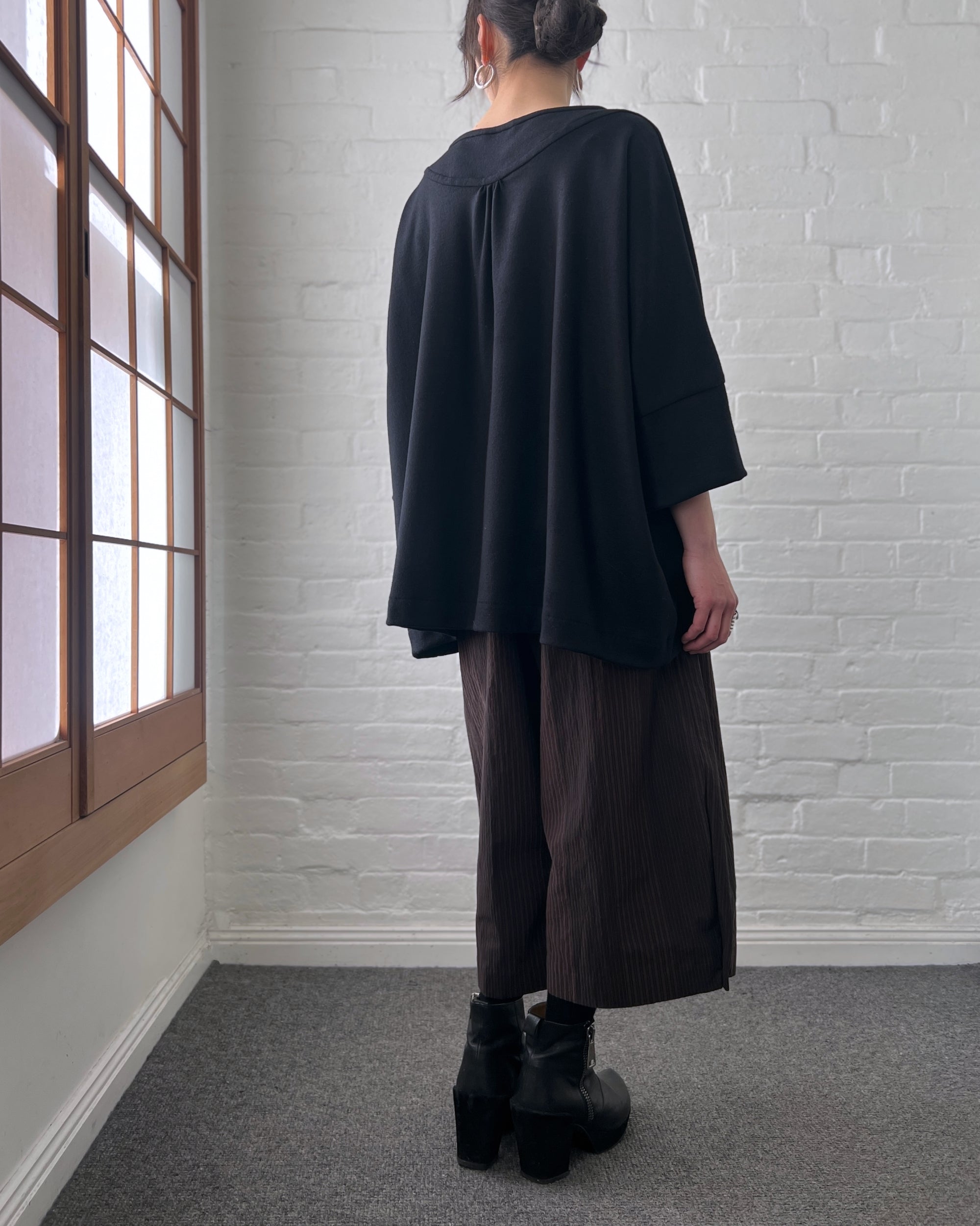 LJ struthers : nuno pants