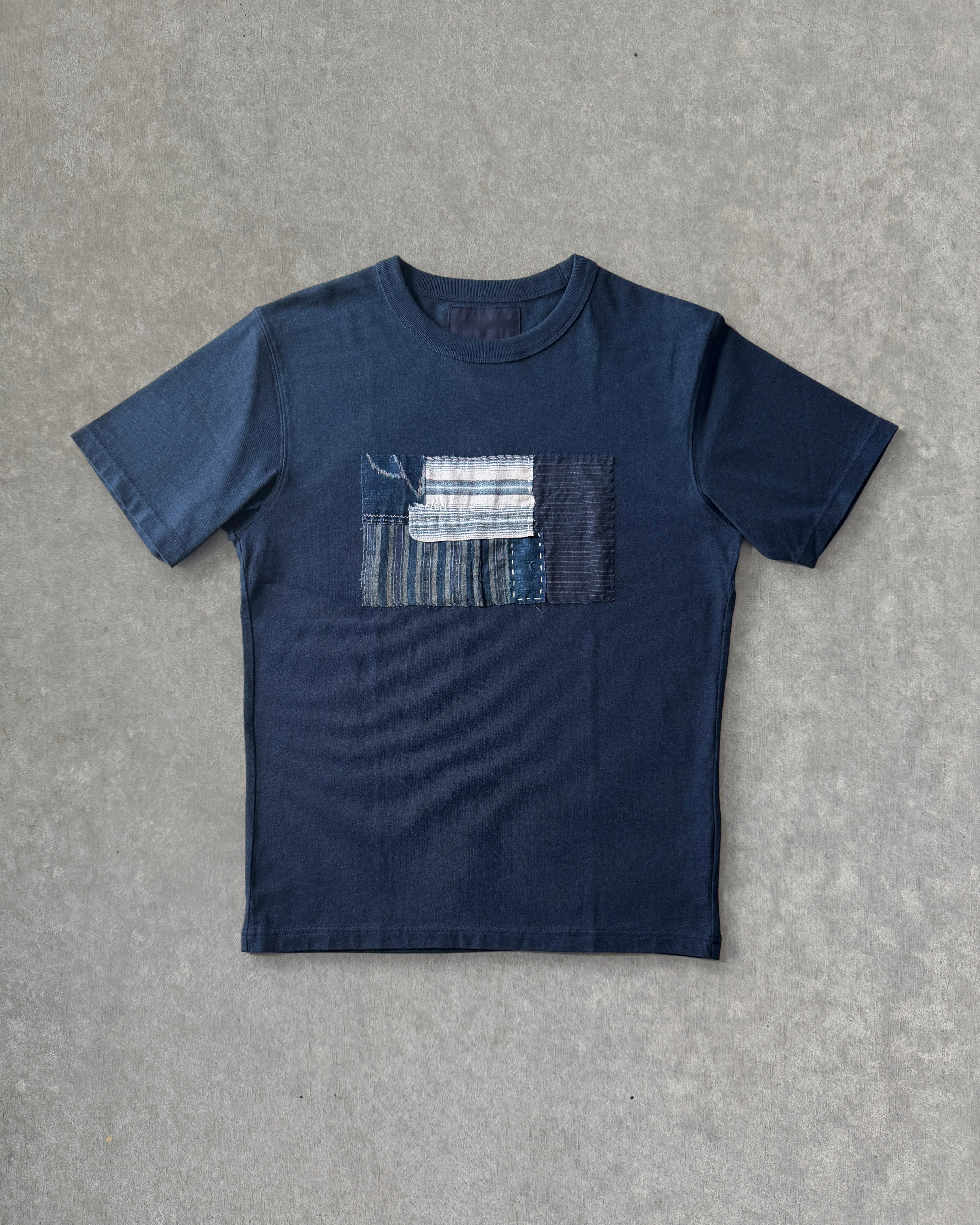 'm' for the maker : kinship tee - s