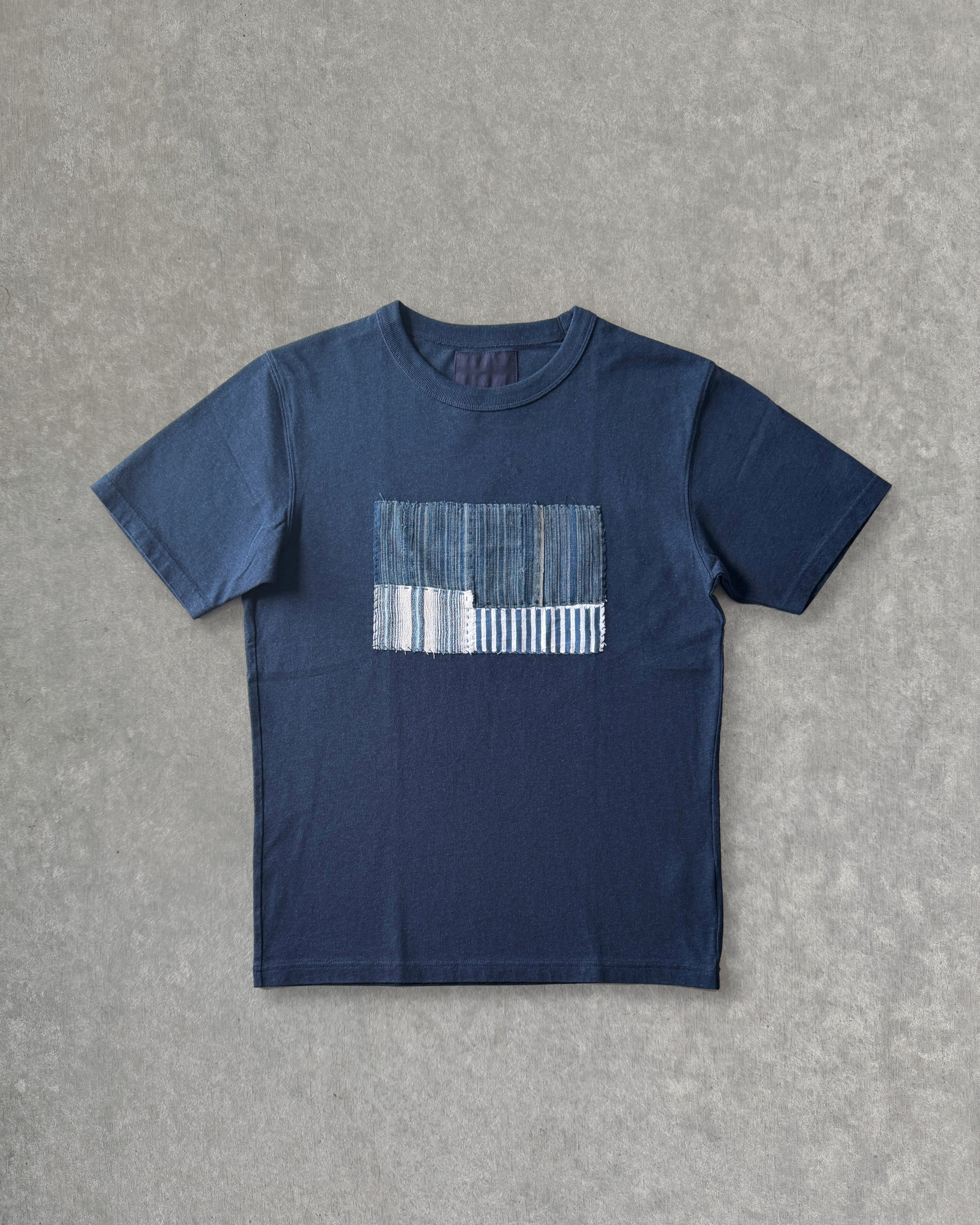 'm' for the maker : kinship tee - s
