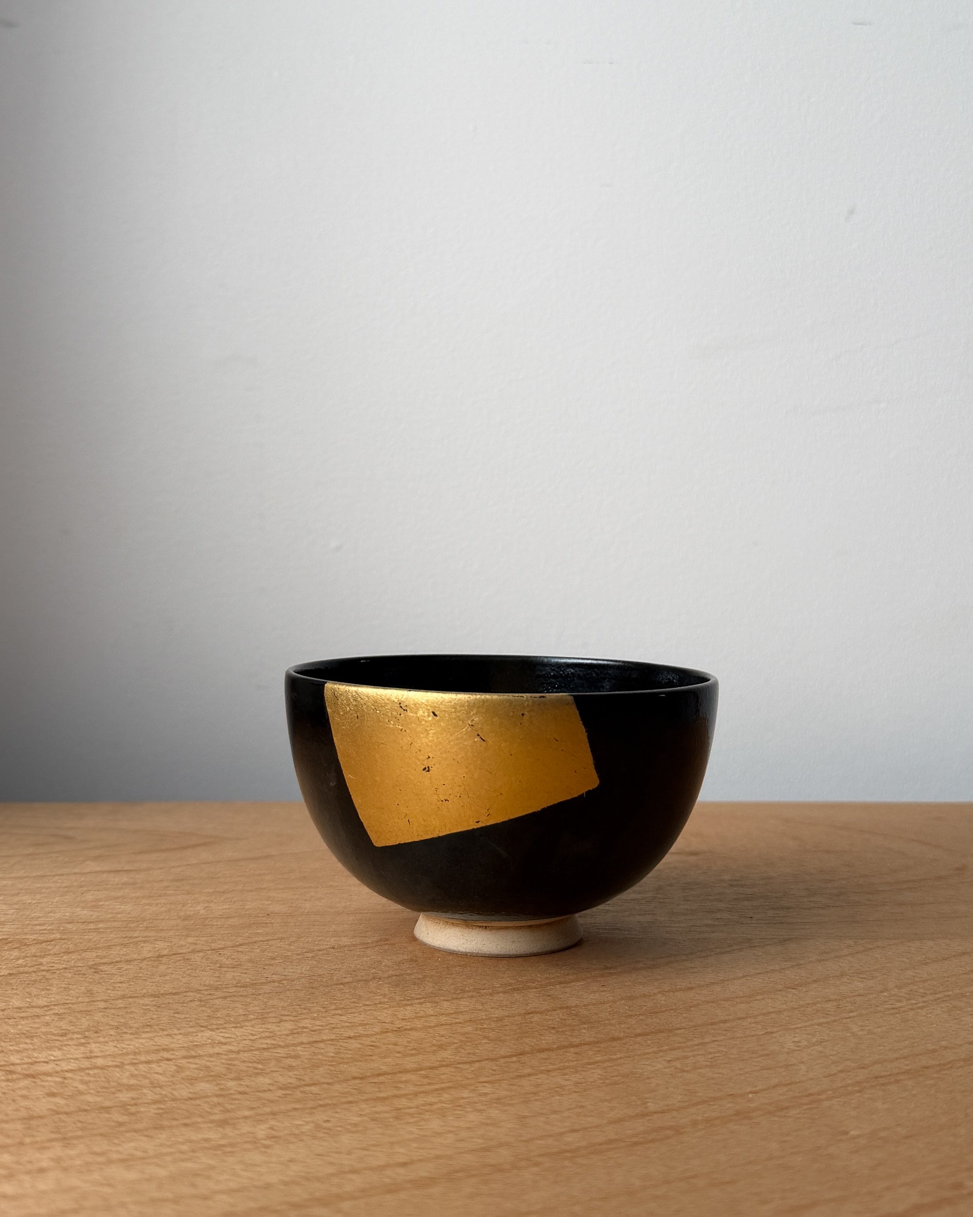 vintage matcha bowl