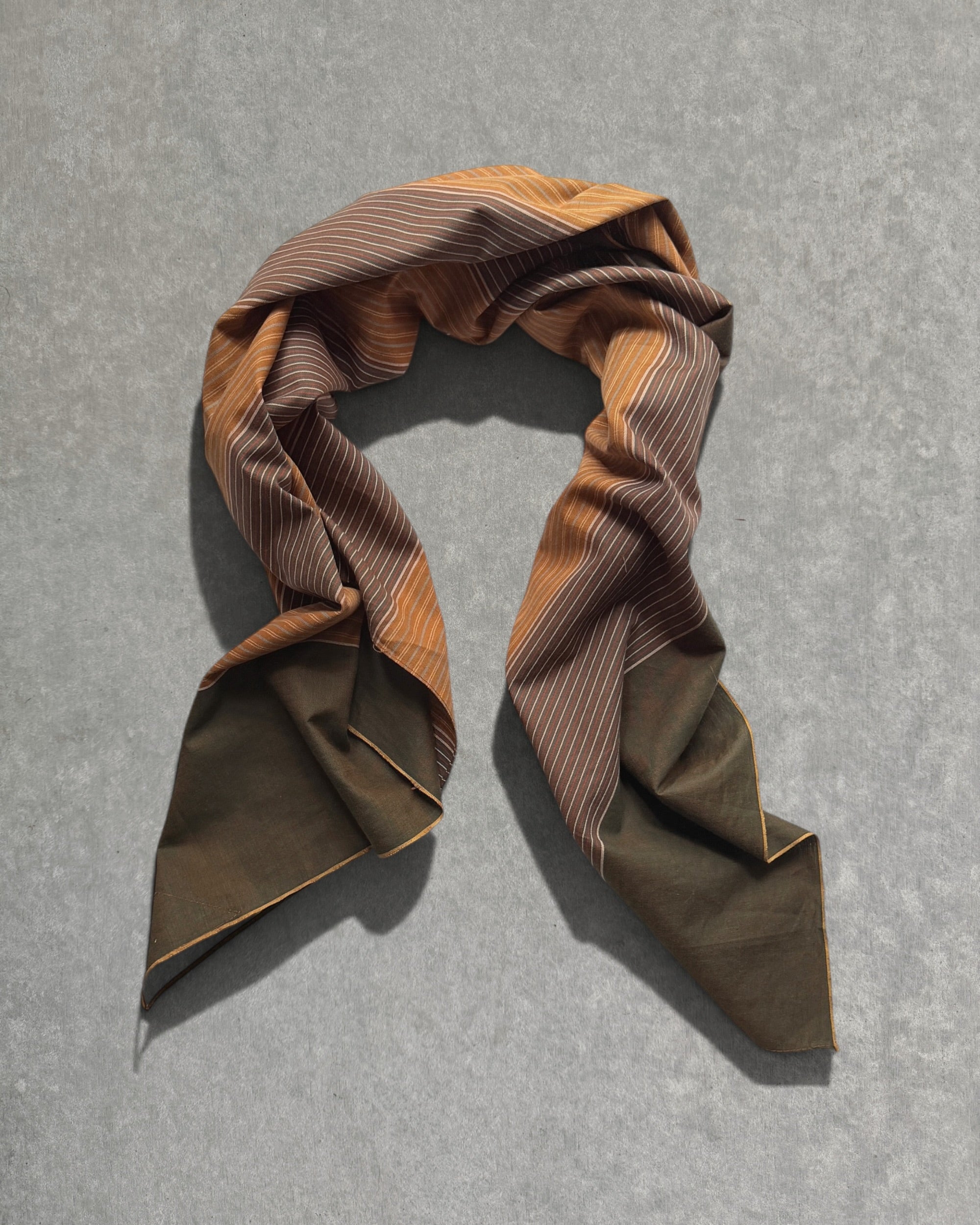vintage furoshiki