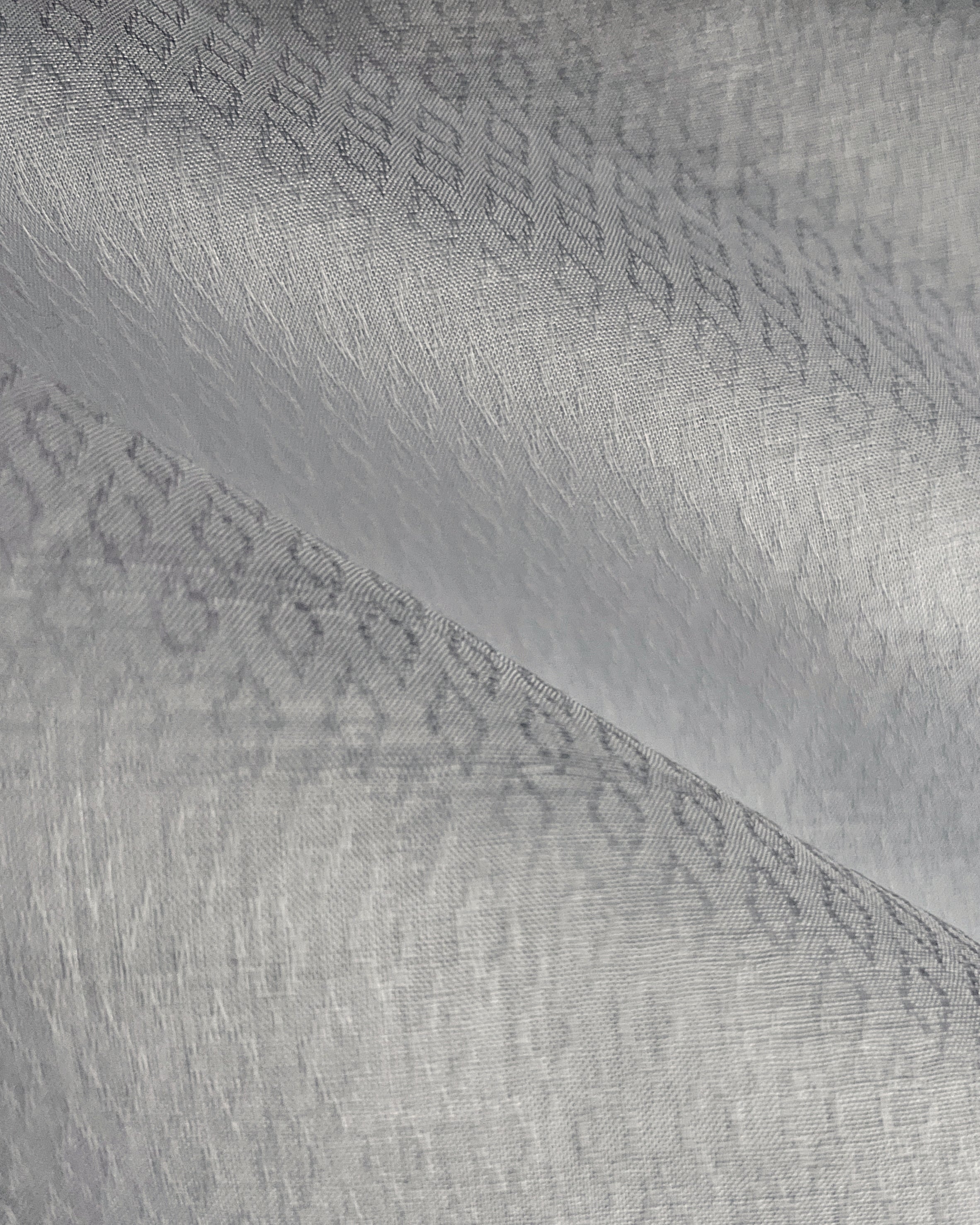 LJ struthers : fine cotton shirt