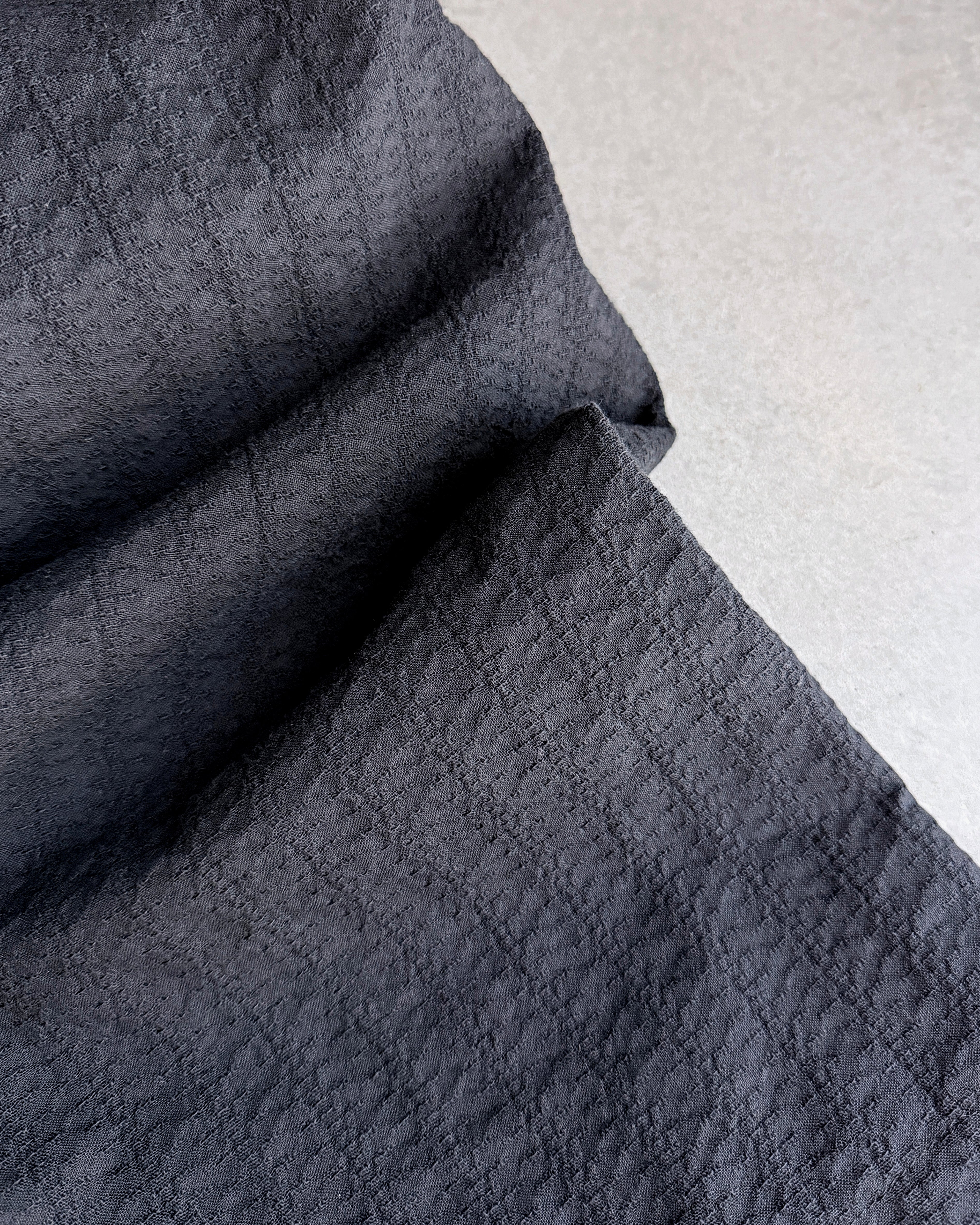 LJ struthers : cotton pants
