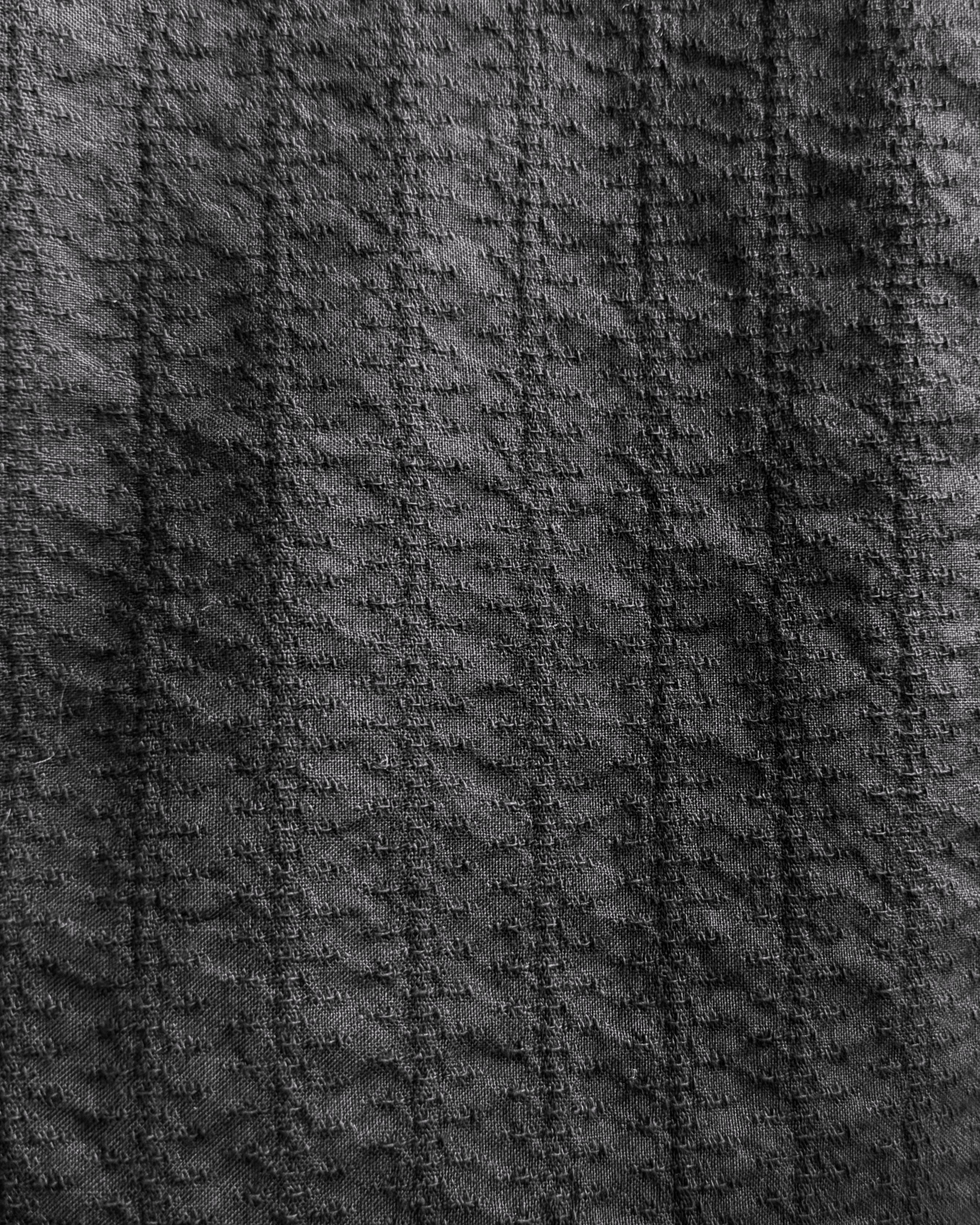 LJ struthers : cotton pants