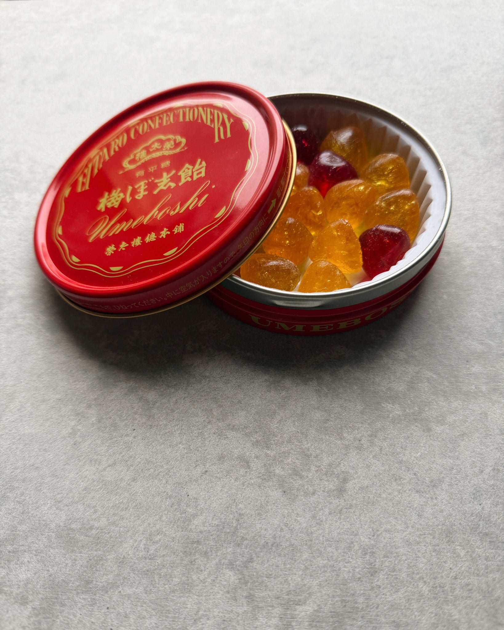 Eitaro Confectionery : Japanese candy