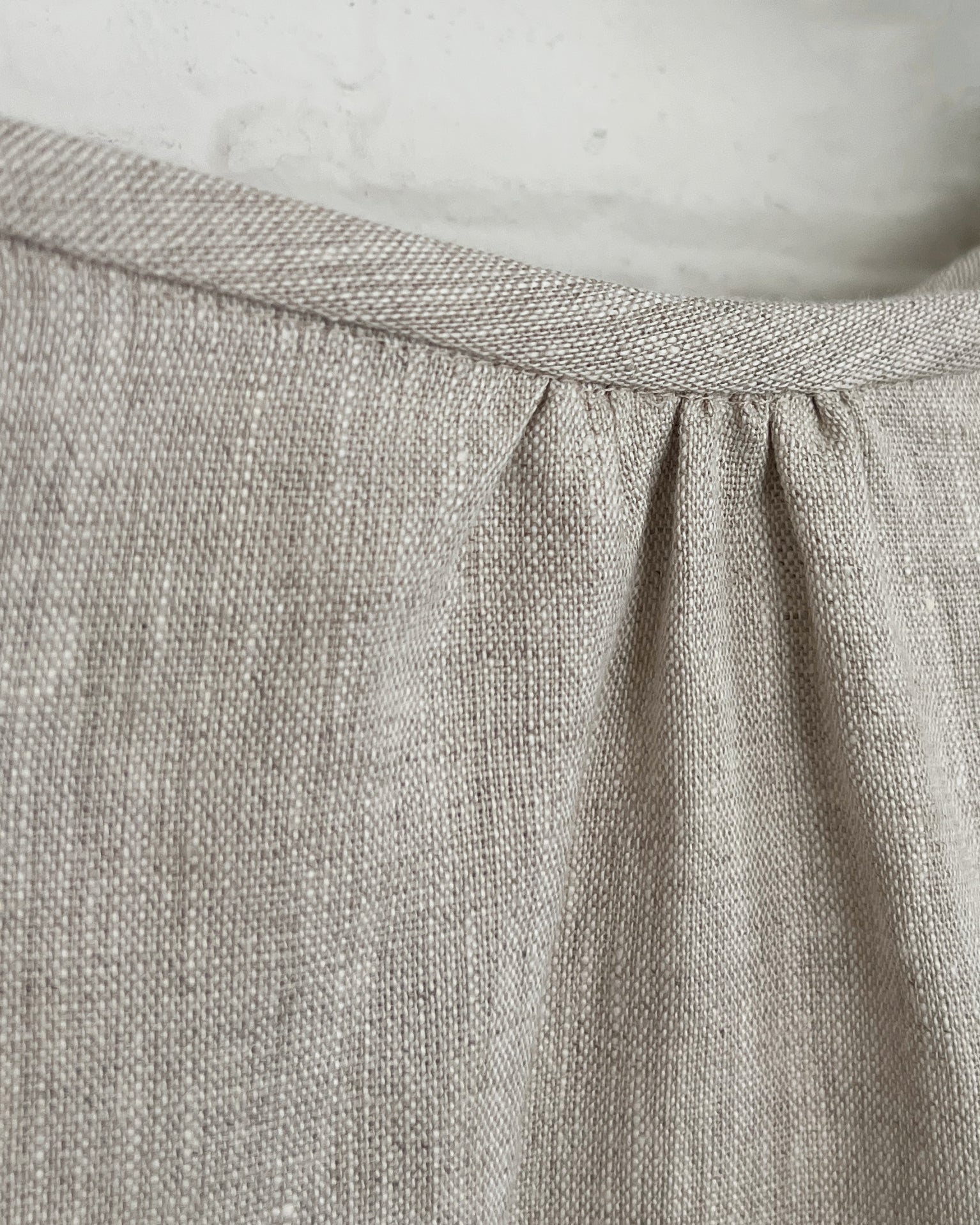 LJ struthers: global shirt