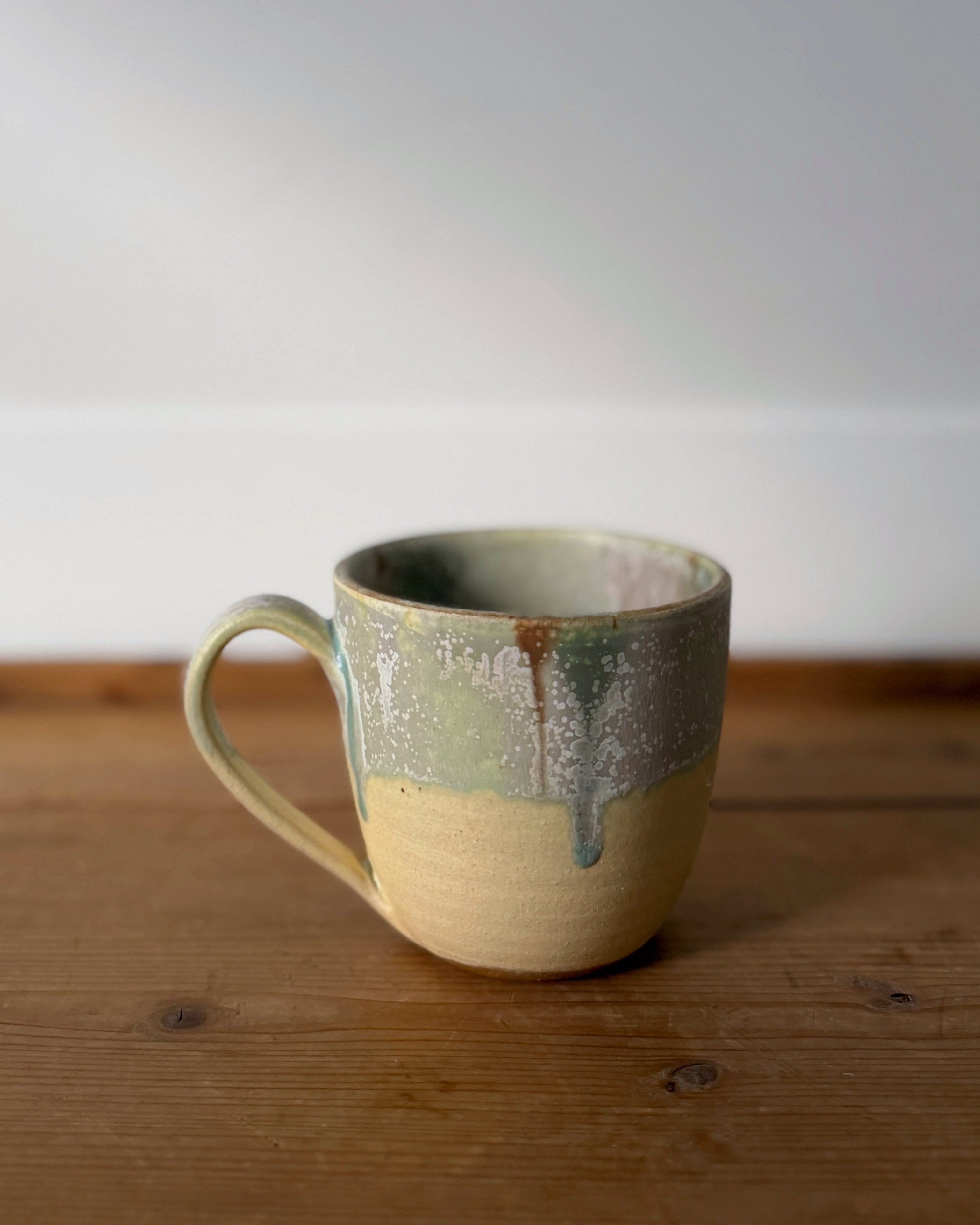 wakasama : ceramics