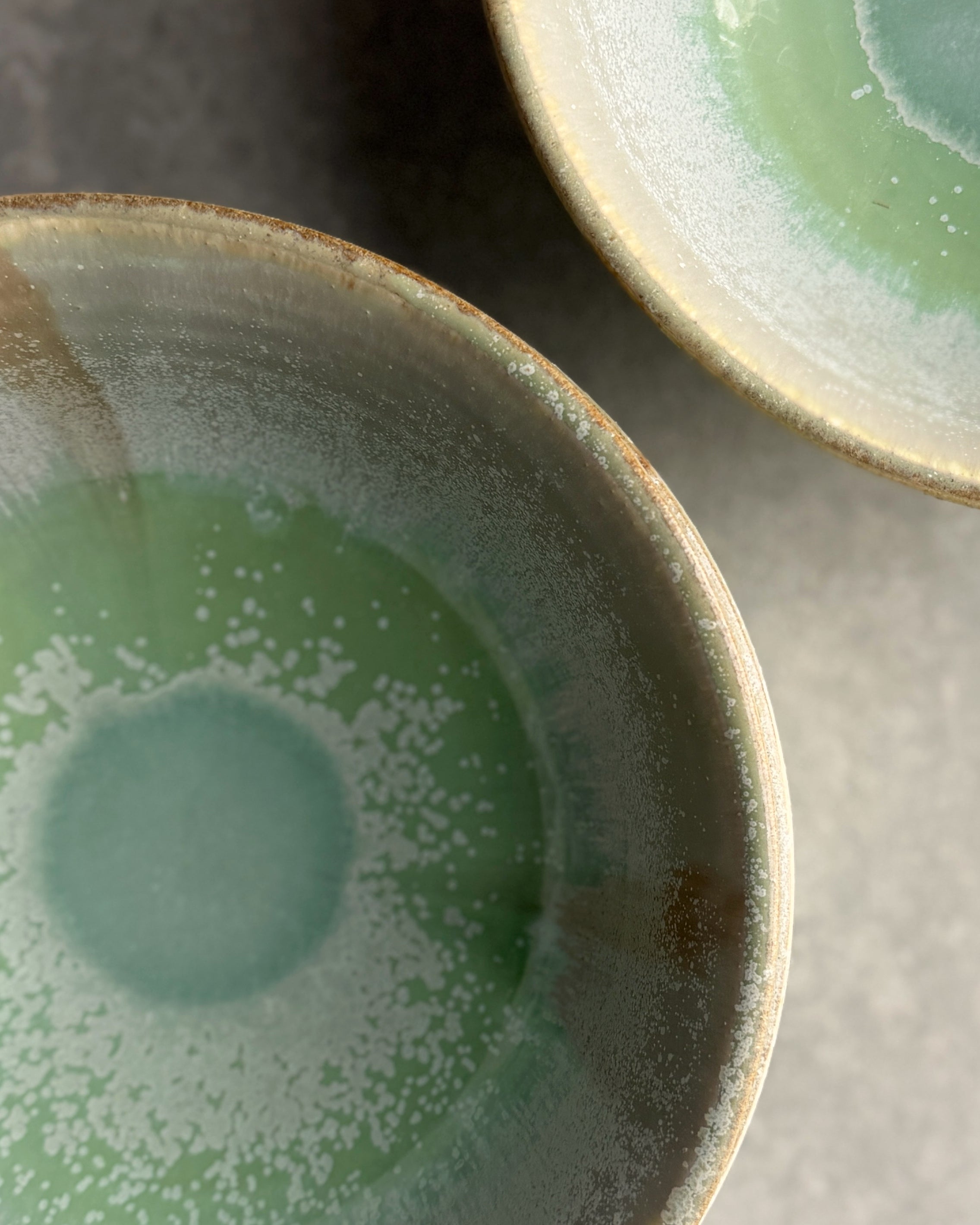wakasama : ceramics