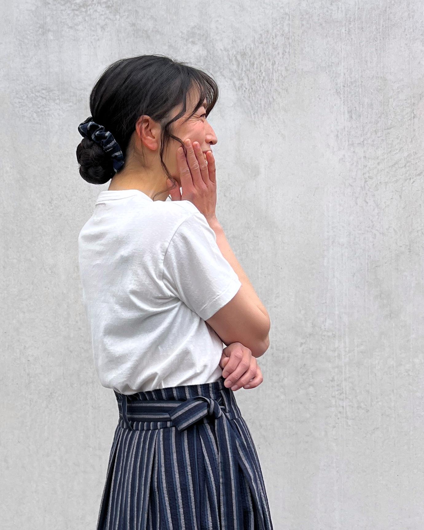 Sunray Spirit : na'maka'oh short sleeve t-shirt