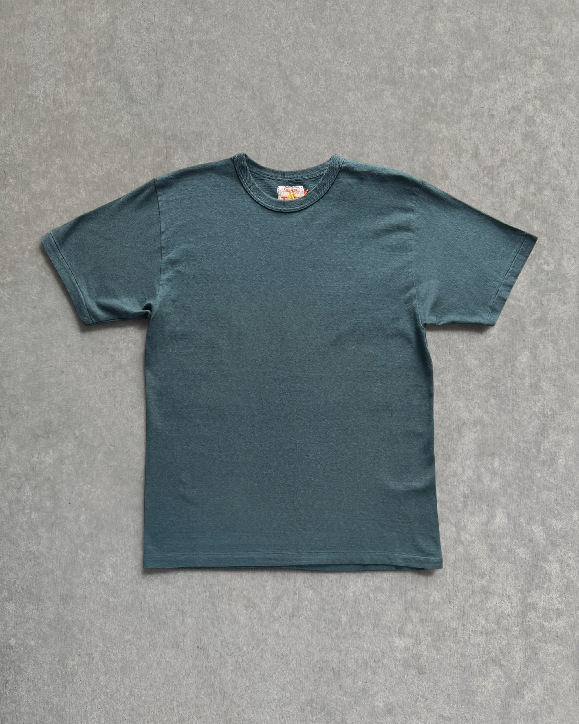 Sunray Sportswear : haleiwa long sleeve t-shirt in dark slate