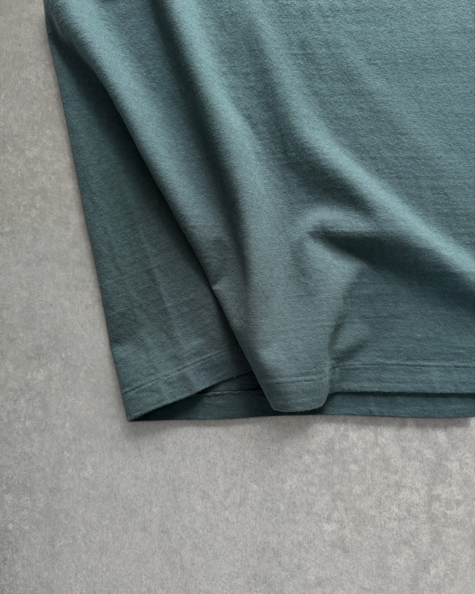 Sunray Sportswear : haleiwa long sleeve t-shirt in dark slate