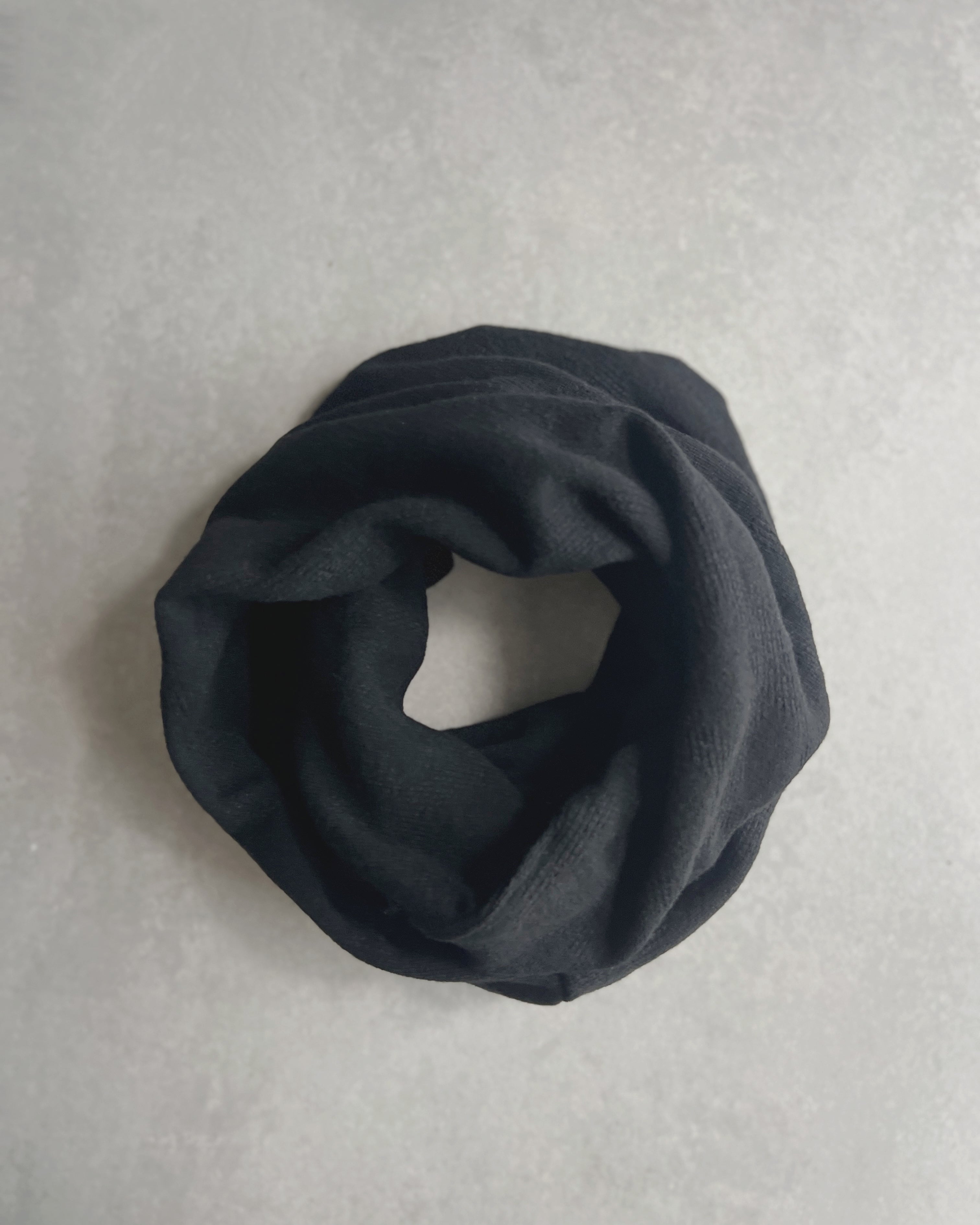 'm' for the maker : origin scarf