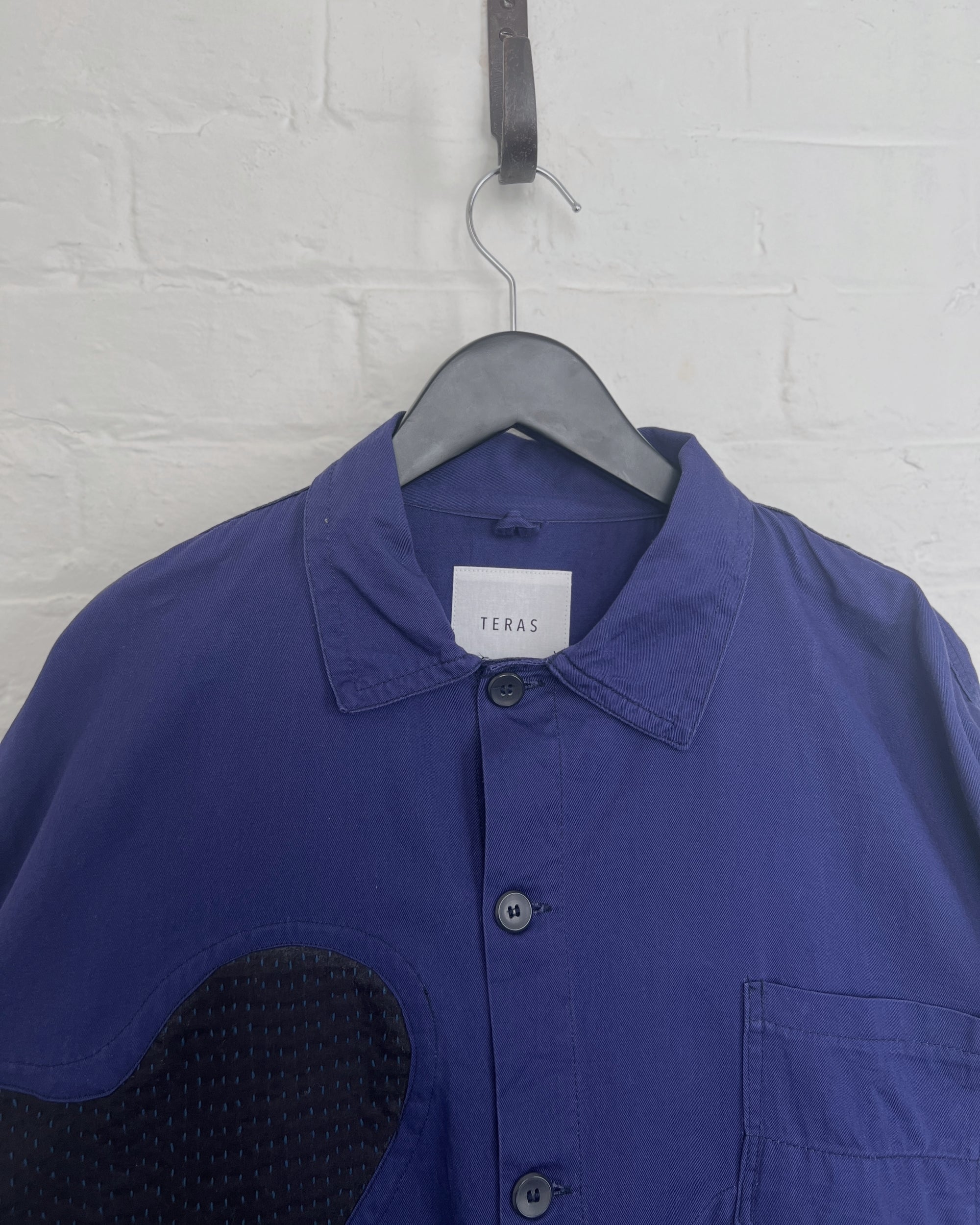 TERAS : vintage euro work jacket