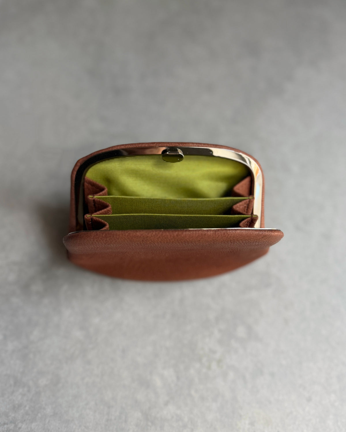 Parley : push-button wallet | the maker hobart | the maker